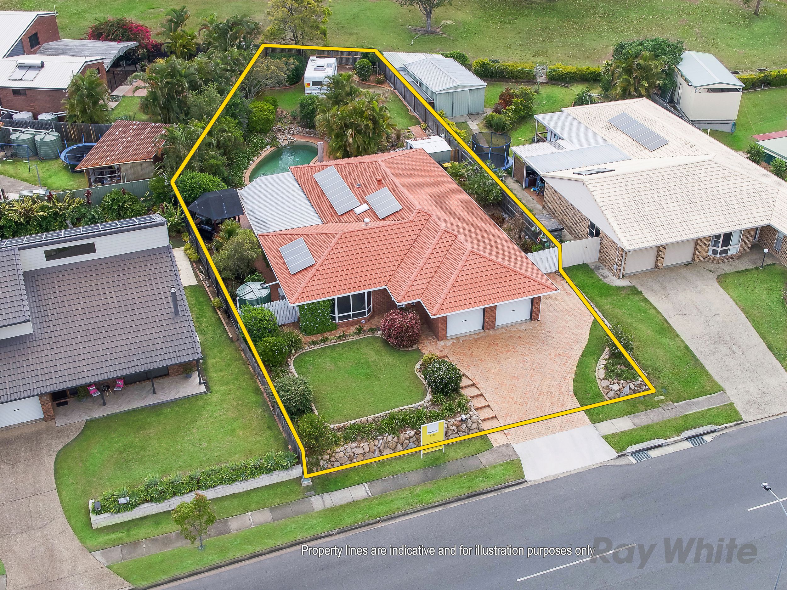 87 Wickfield Street, Bracken Ridge, QLD 4017