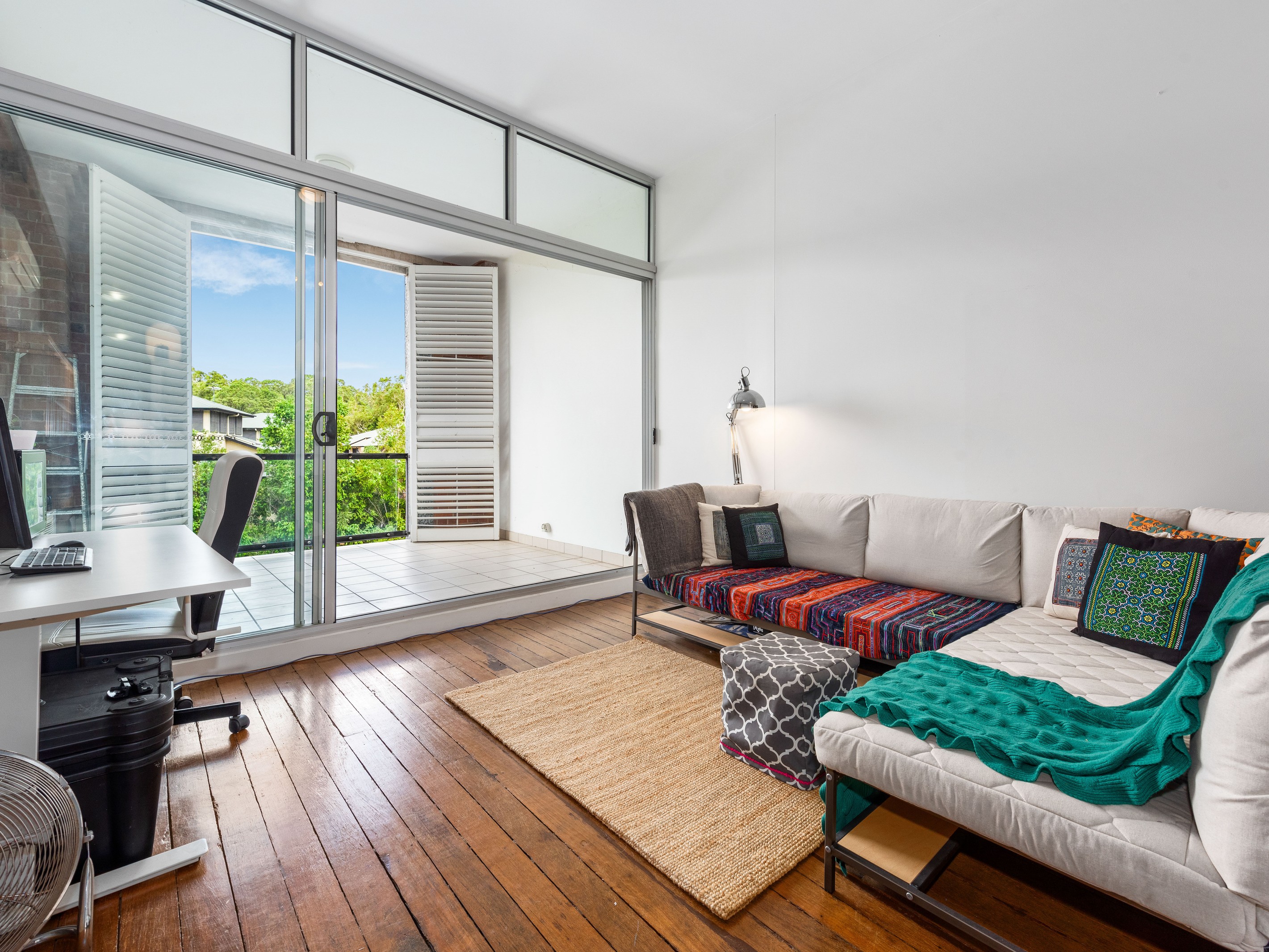 318/88 Macquarie Street, Teneriffe, QLD 4005