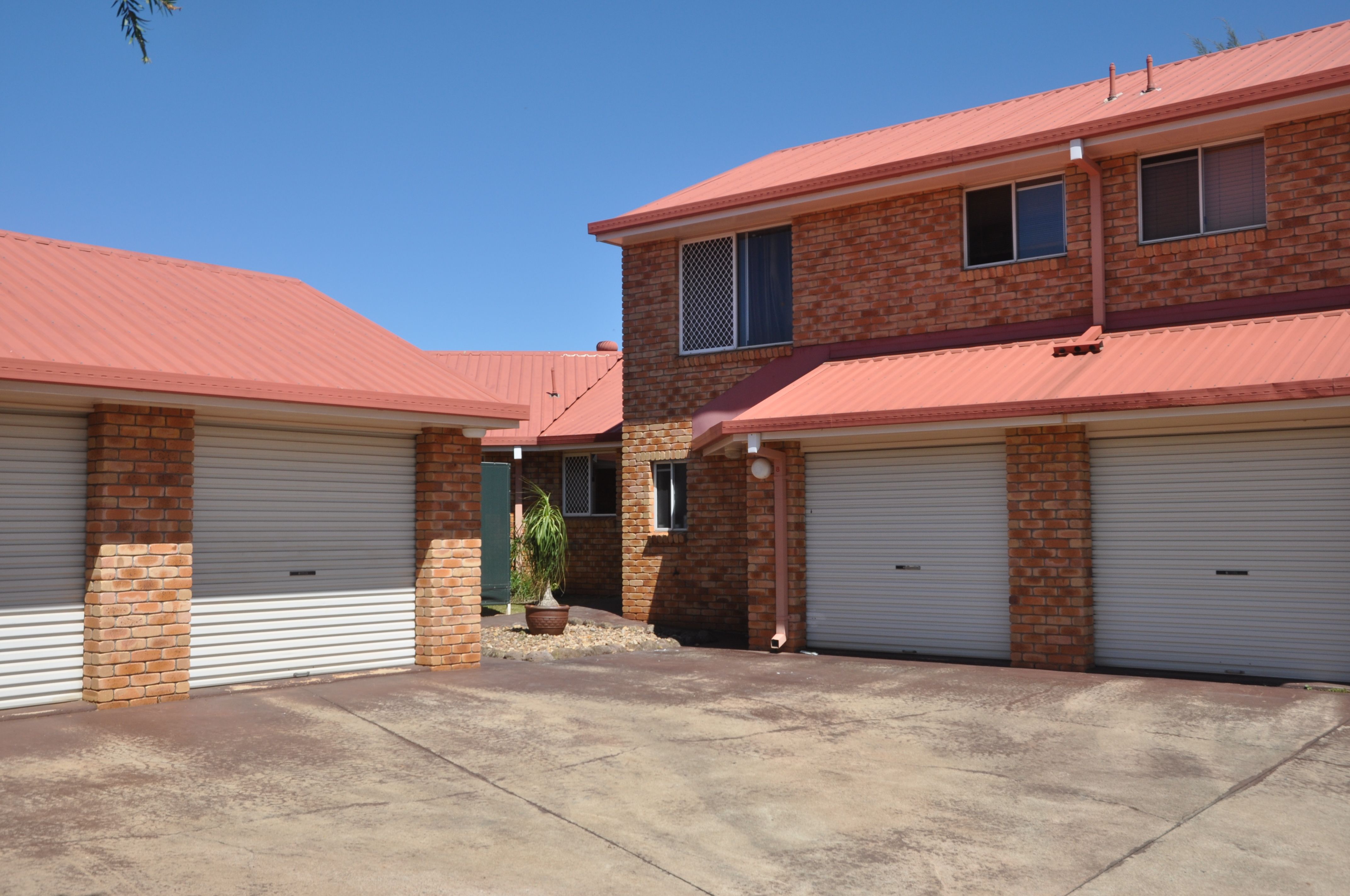 9/31 Gladstone Street, Newtown, QLD 4350