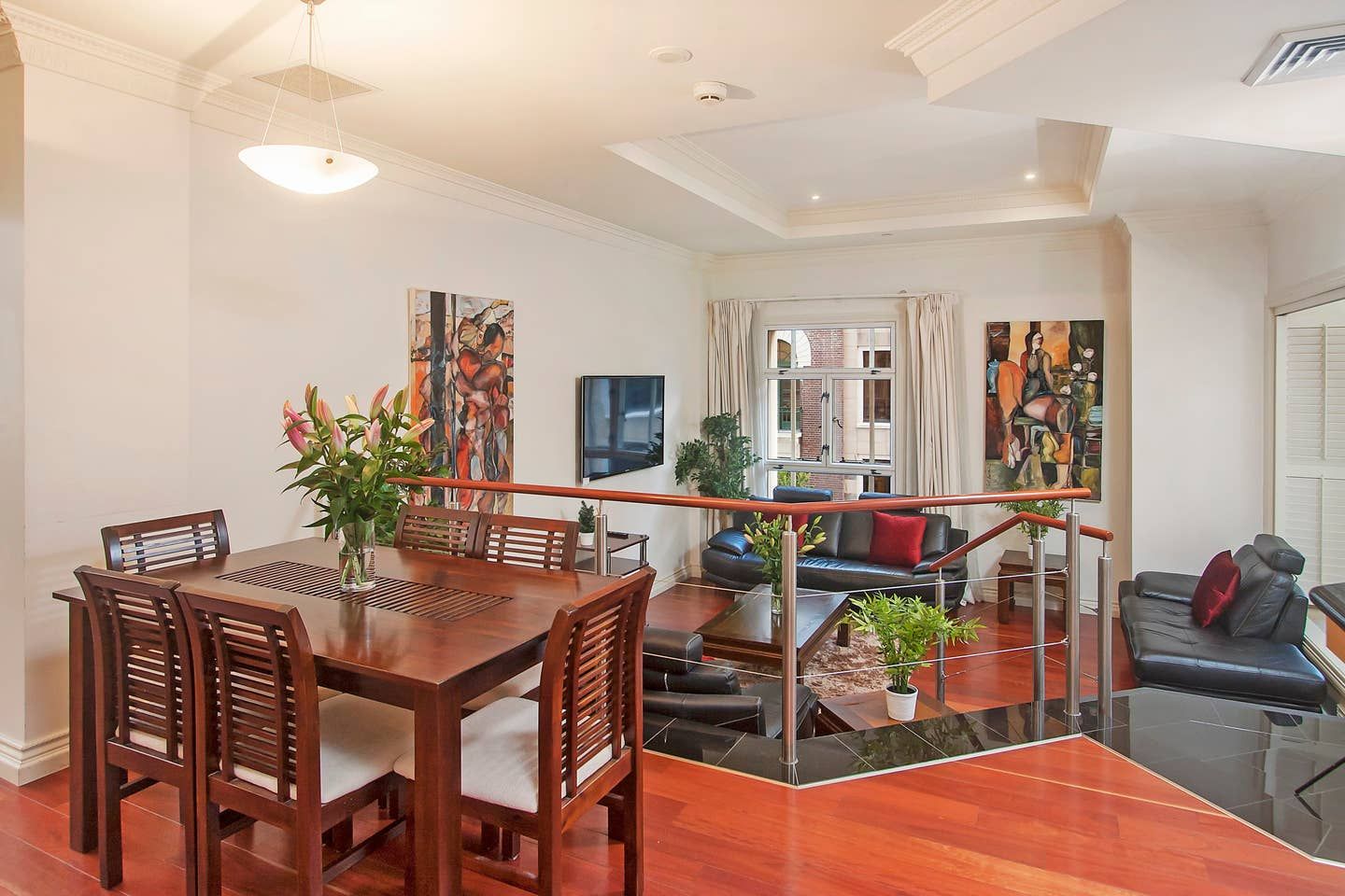 101/229 Queen Street, Brisbane City, QLD 4000