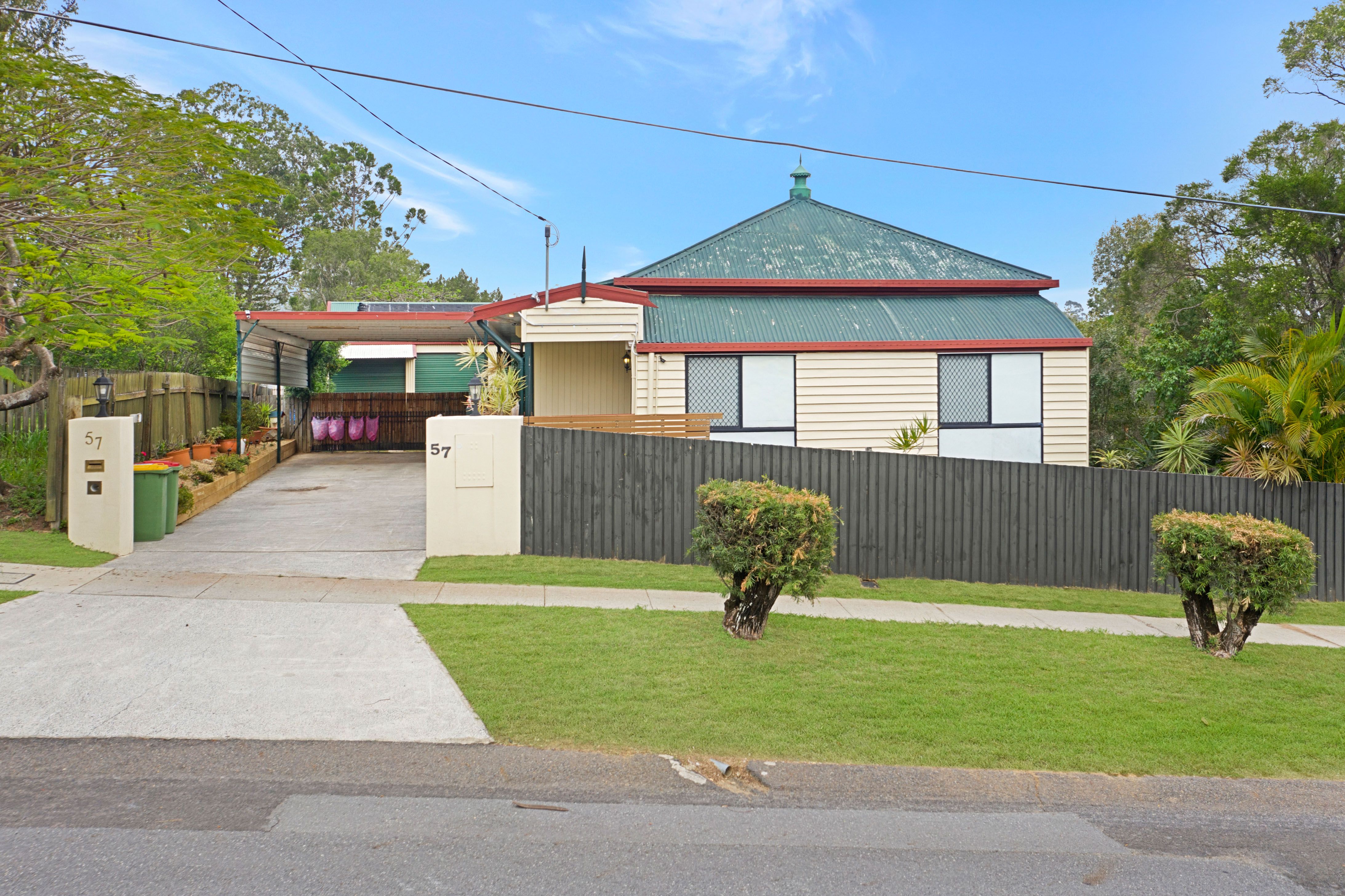 57 Bertha Street, Goodna, QLD 4300