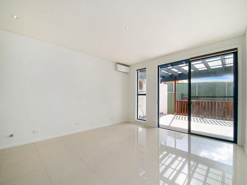 8/124-126 Livingstone Road, Marrickville, NSW 2204