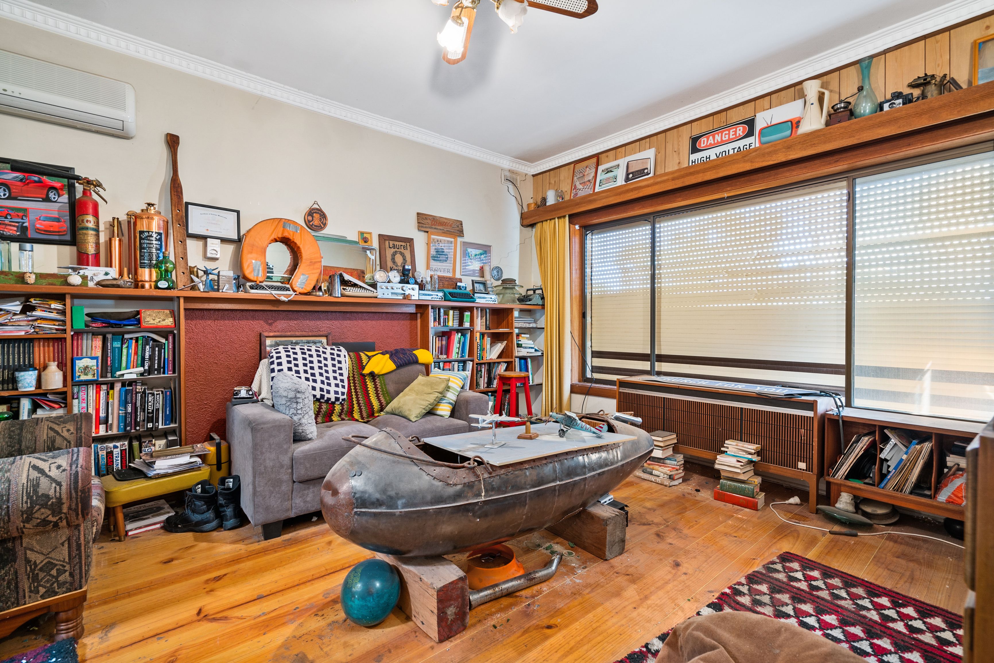 7 Patricia Street, Woodville West, SA 5011