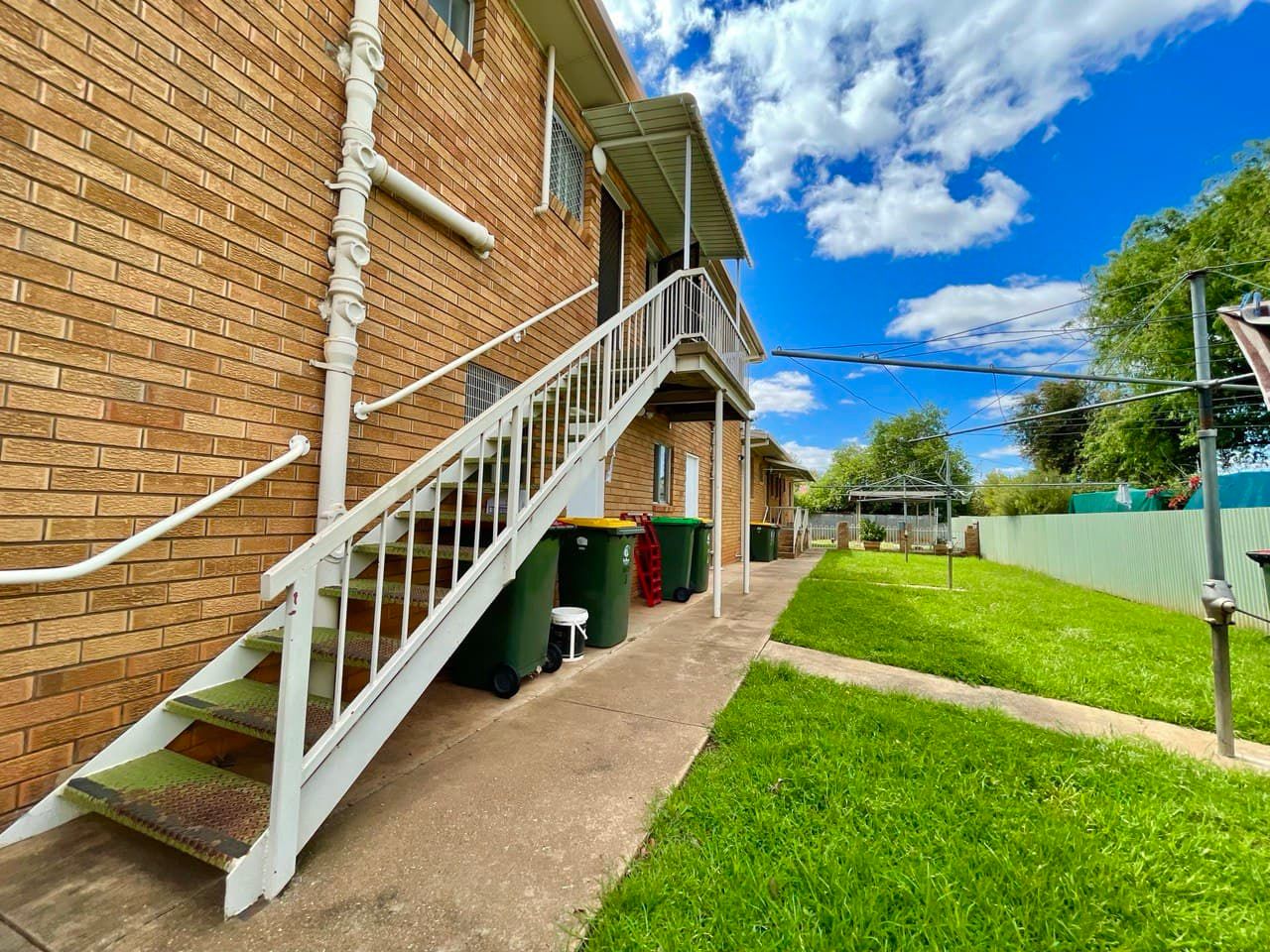 1-6/27 Lynch Street, Parkes, NSW 2870