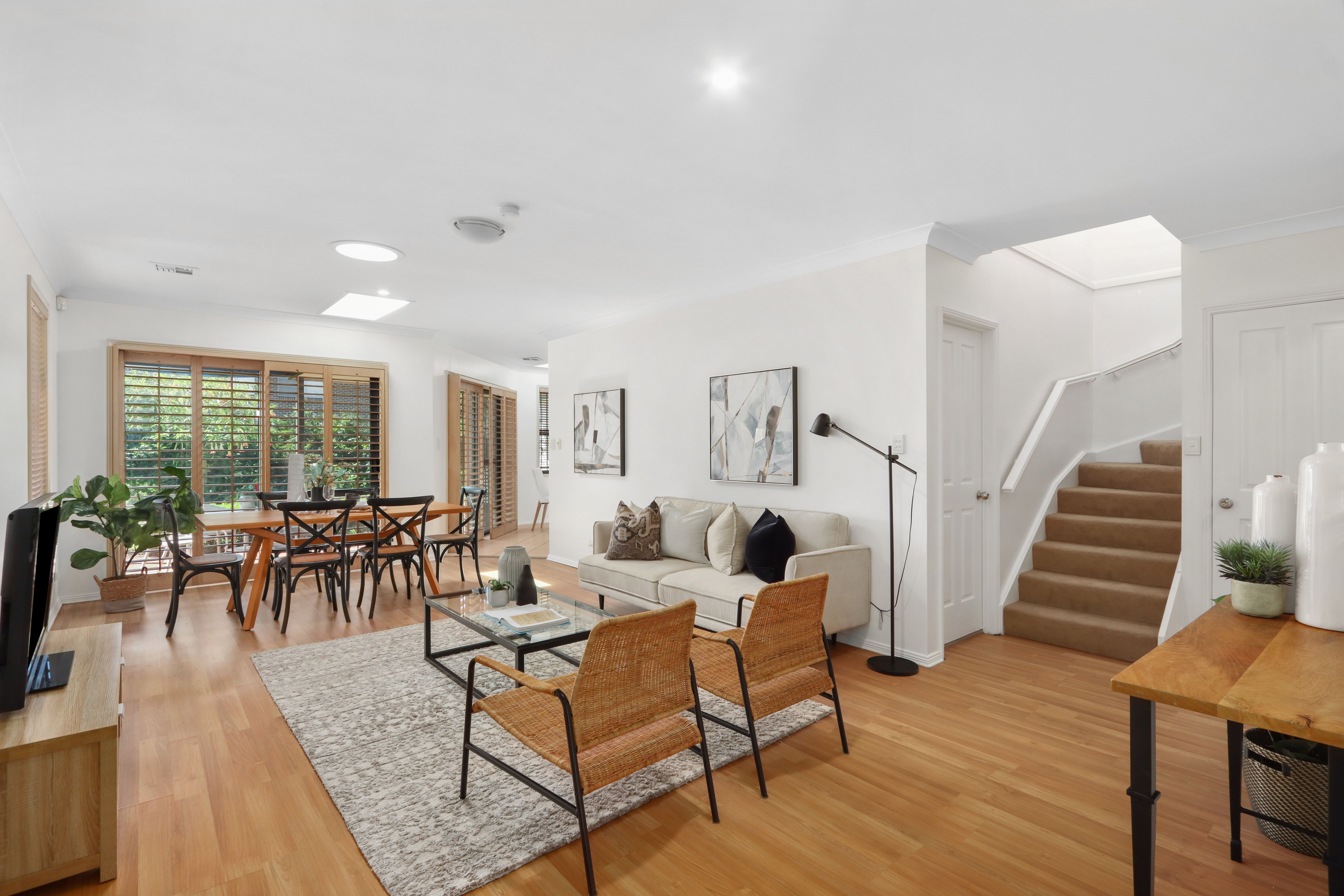 1/121 Corea Street, Sylvania, NSW 2224