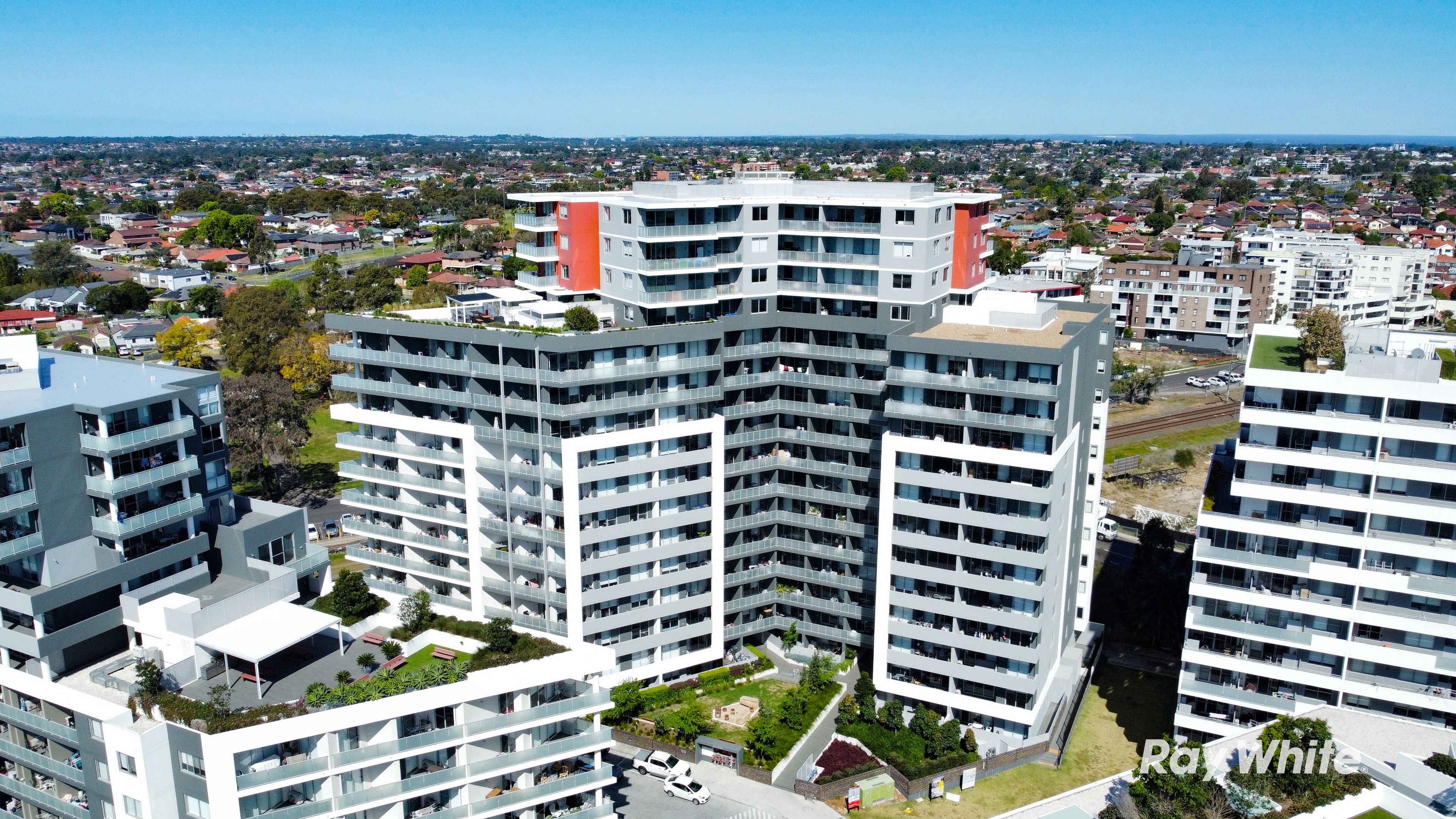 22 Dressler Court, Merrylands NSW 2160