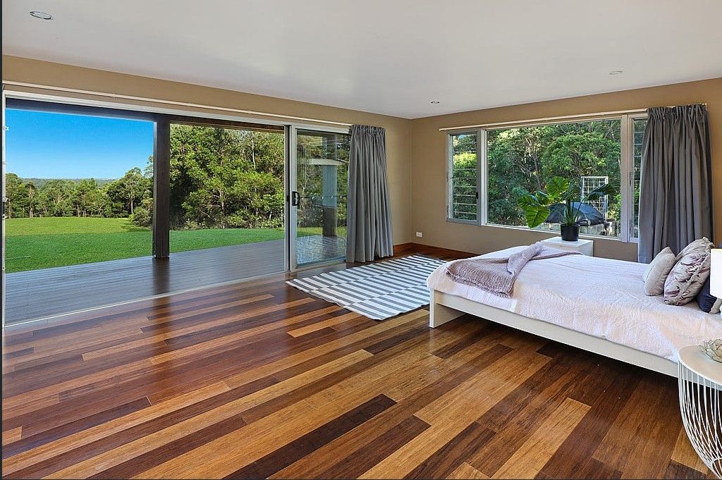 360 Tunnel Ridge Road, Mooloolah Valley, QLD 4553