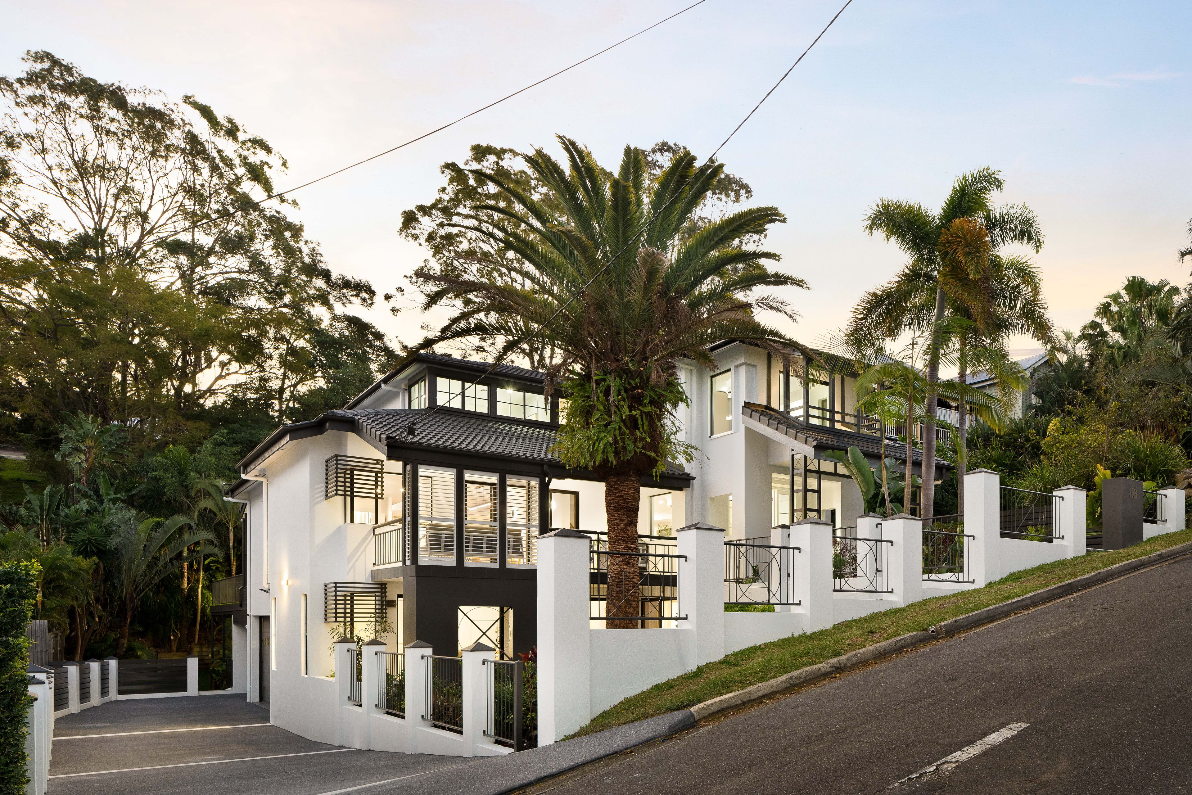 86 Gracemere Street, Newmarket, QLD 4051