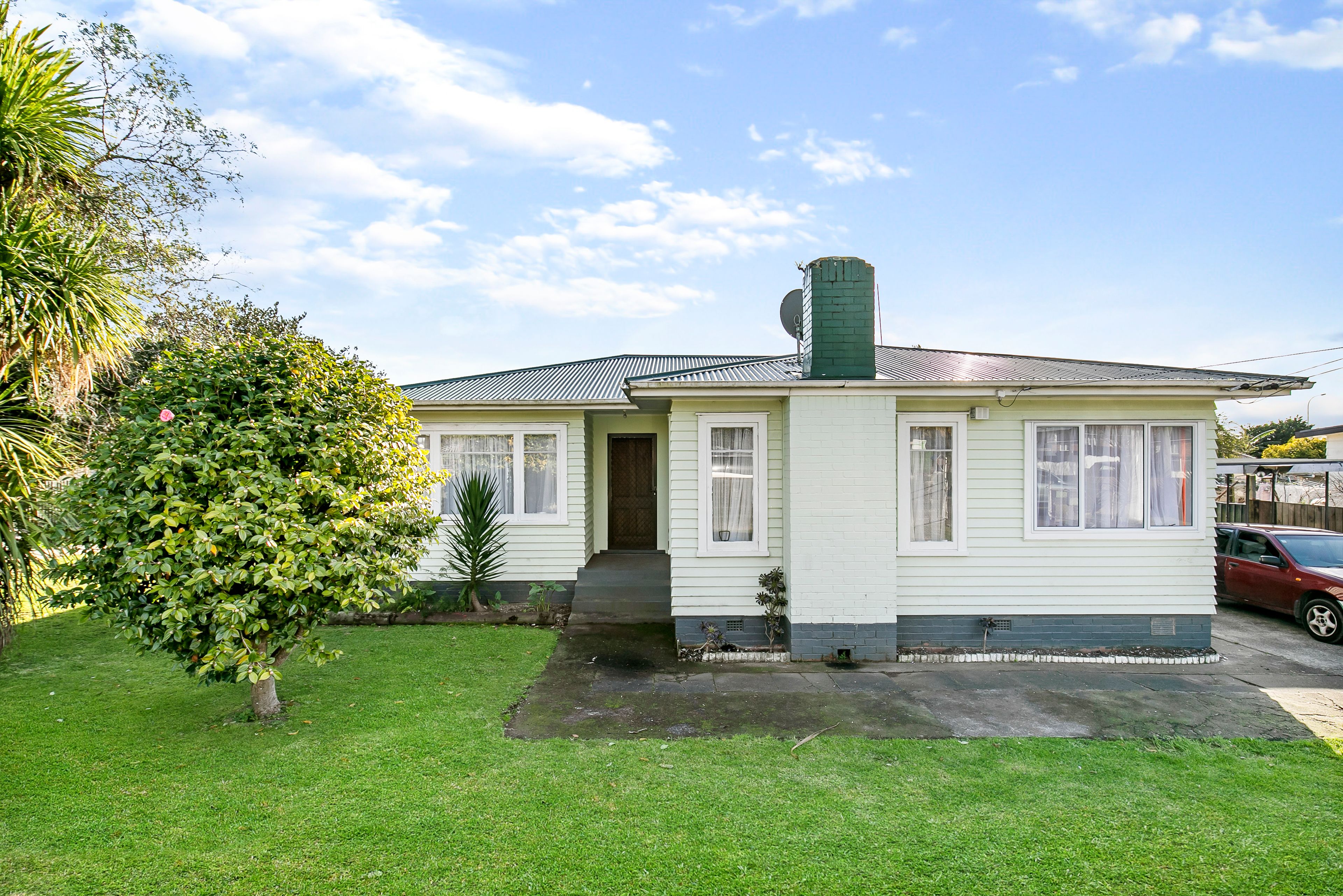 147 Portage Road, Papatoetoe, Manukau City