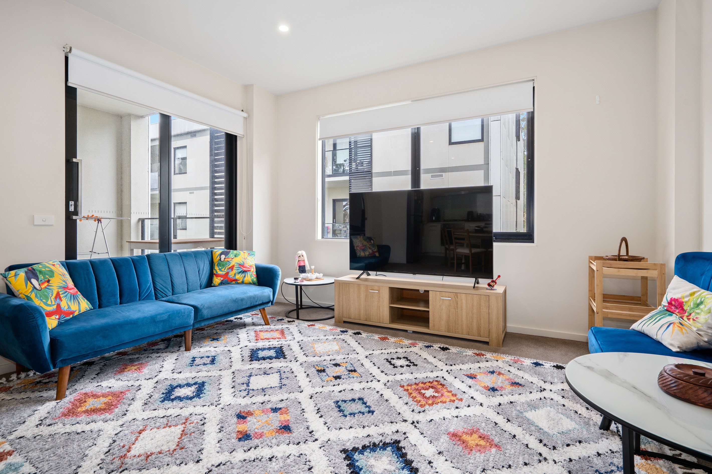 101/87 Janefield Drive, Bundoora, VIC 3083