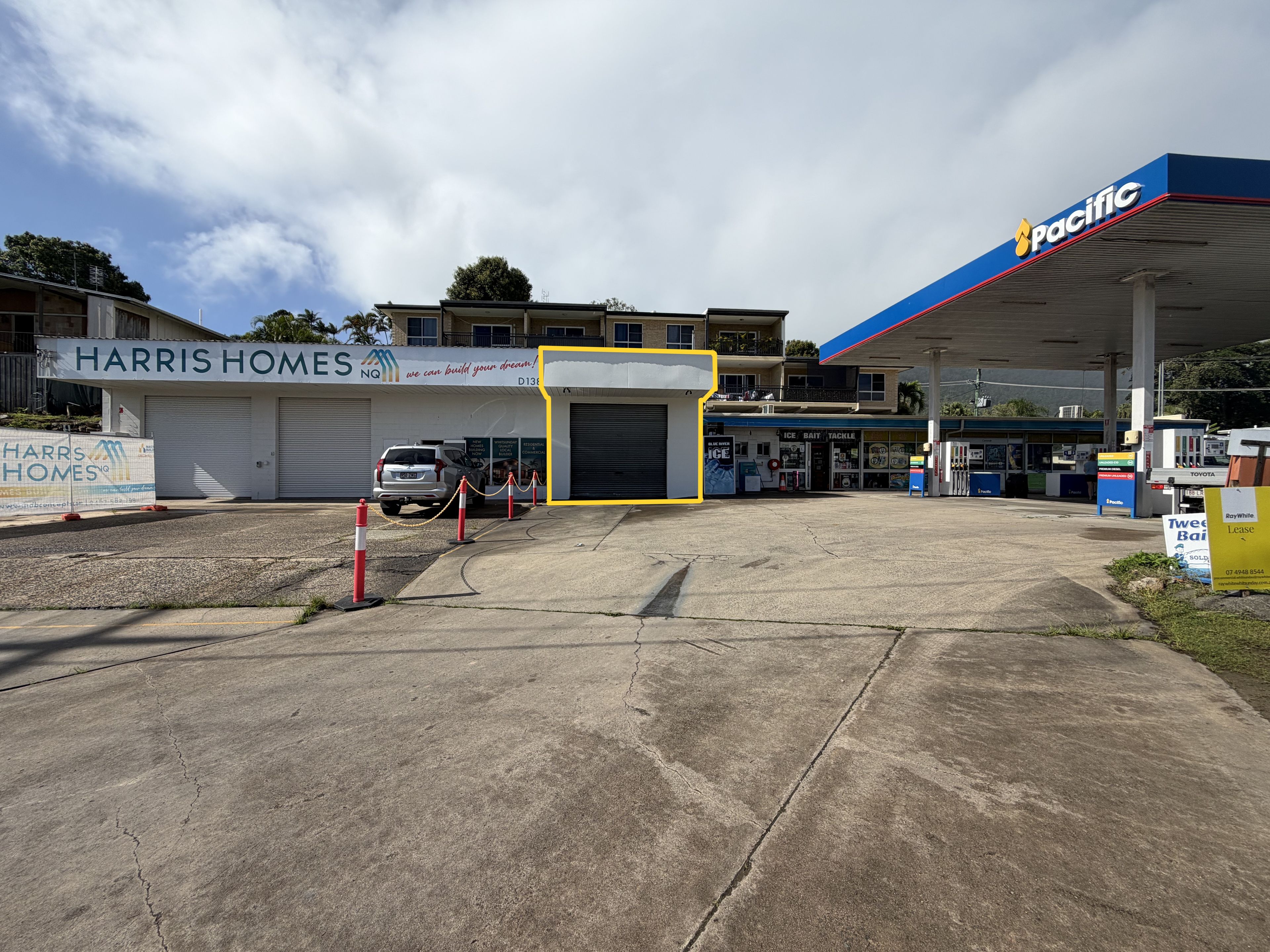 C/138 Shute Harbour Road, Cannonvale, QLD 4802