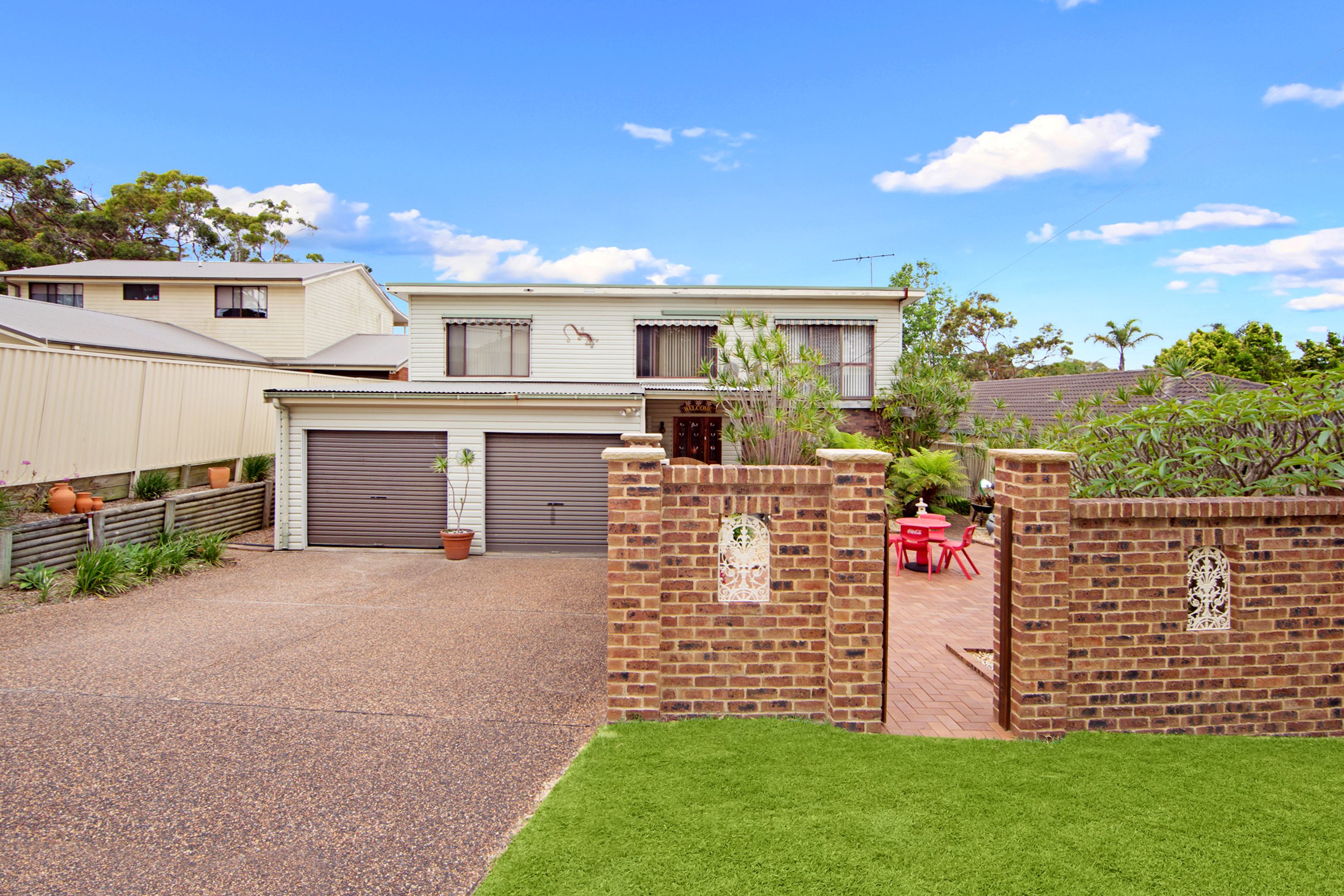 9 Kellys Road