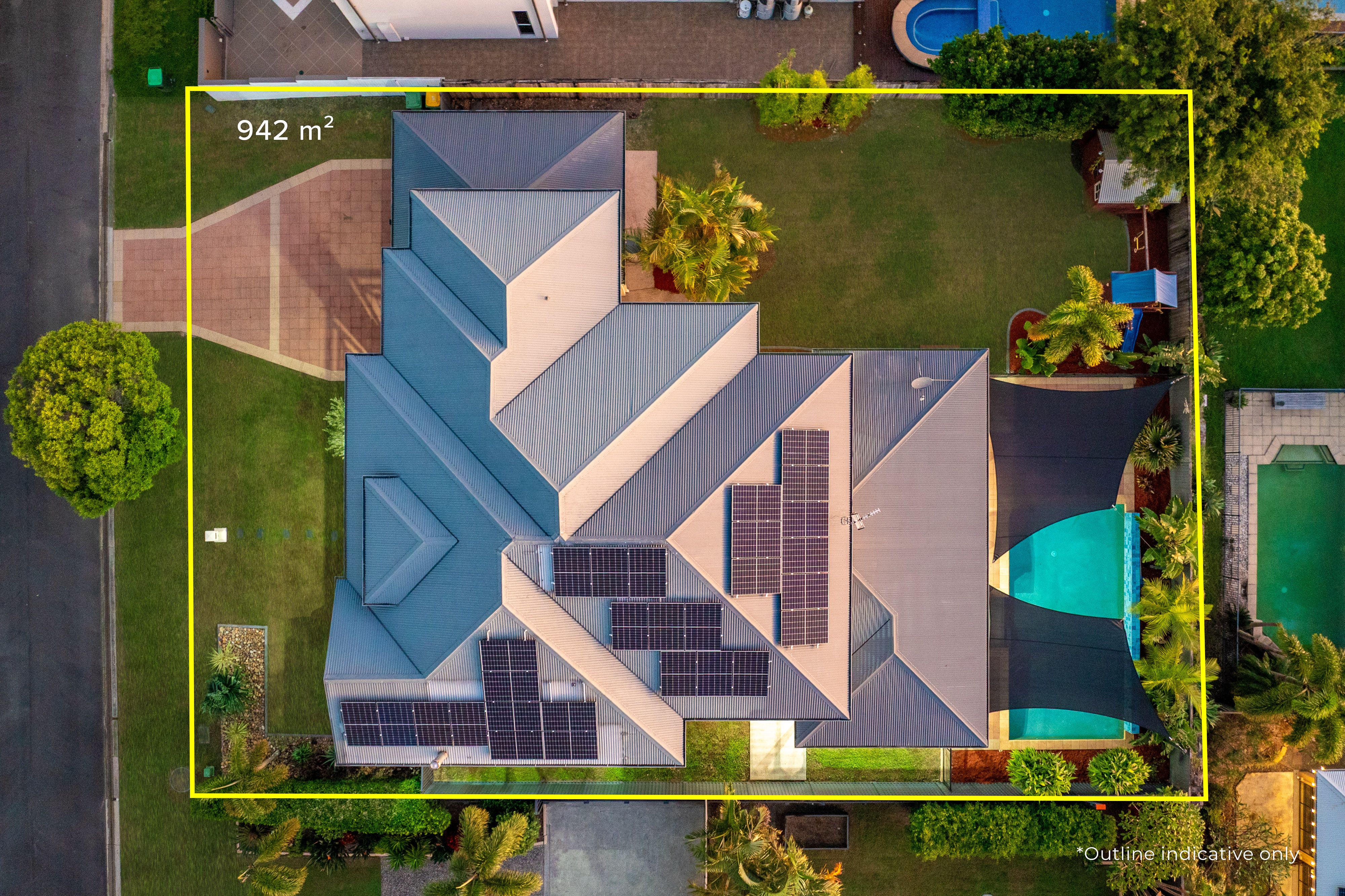 7 Zenith Crescent, Pacific Pines, QLD 4211