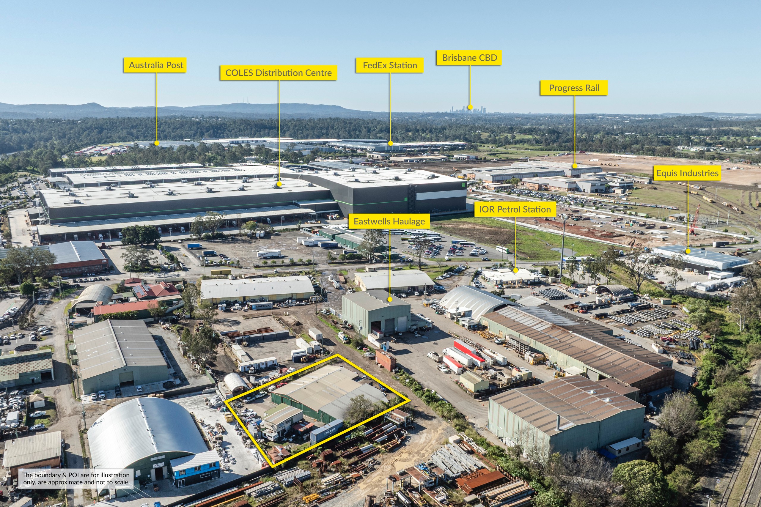 64A River Road, Redbank, QLD 4301