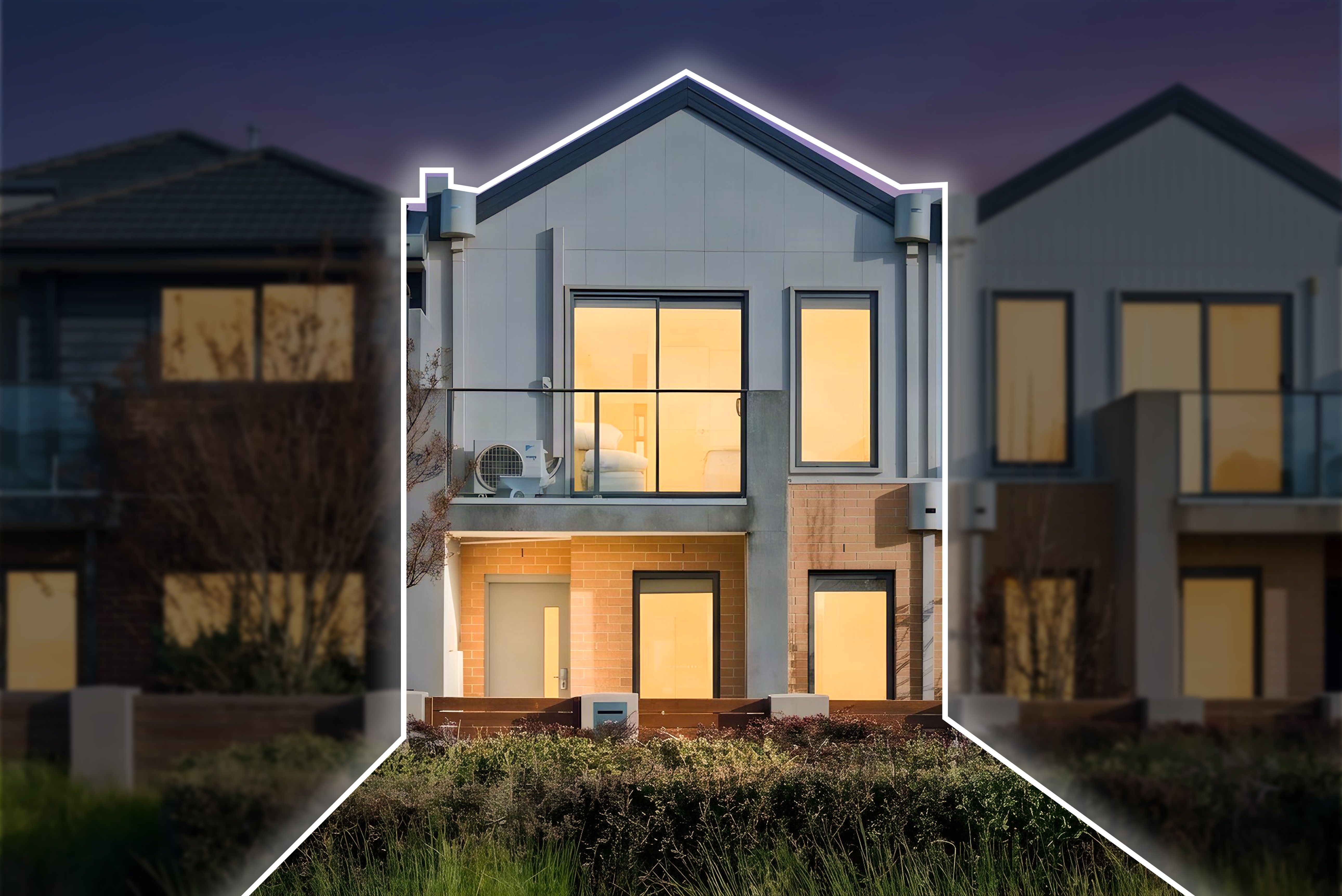 13 Gertrude Lane — photo from Ray White Cranbourne