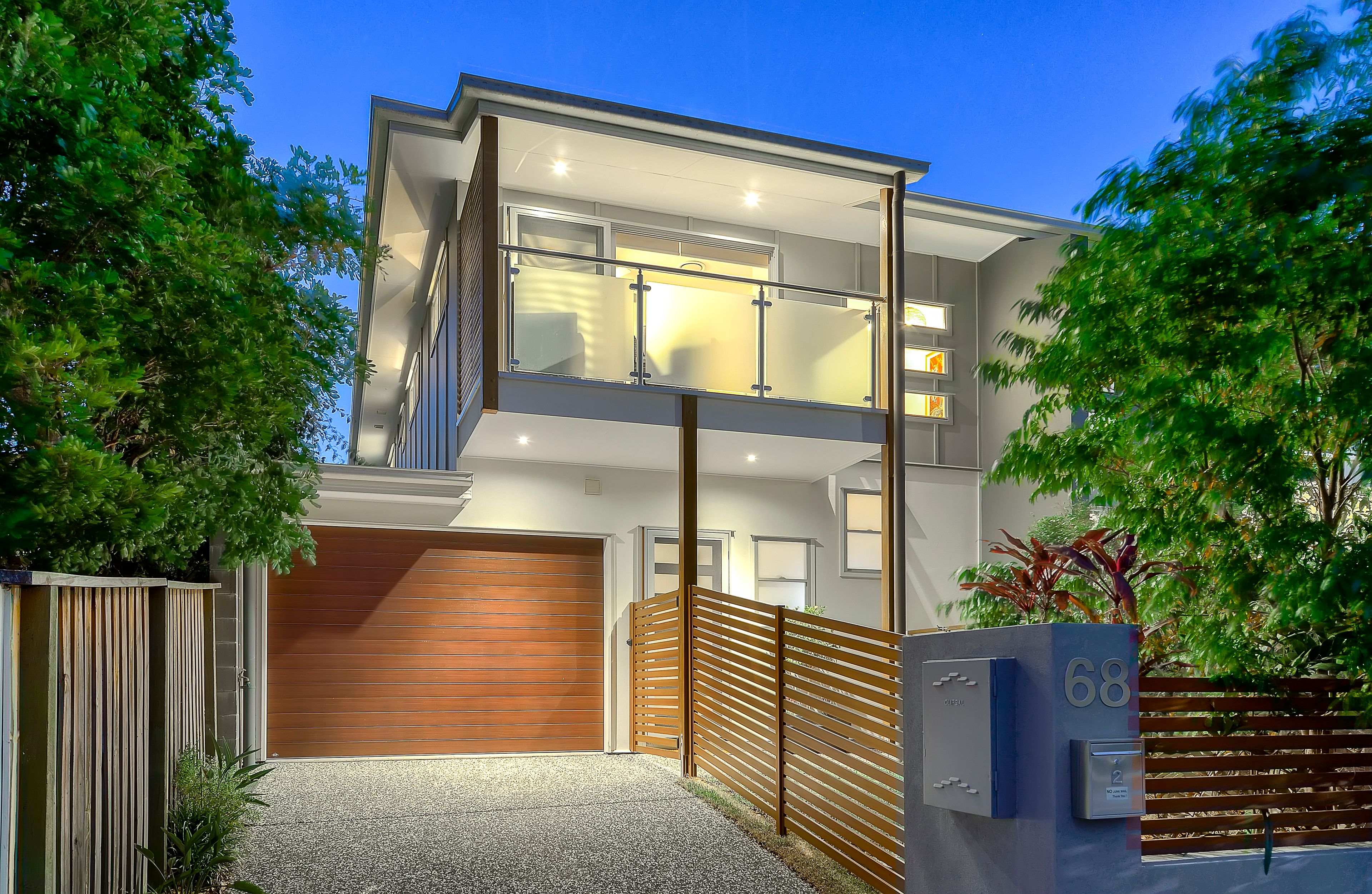 2/68 Rose Lane, Gordon Park, QLD 4031