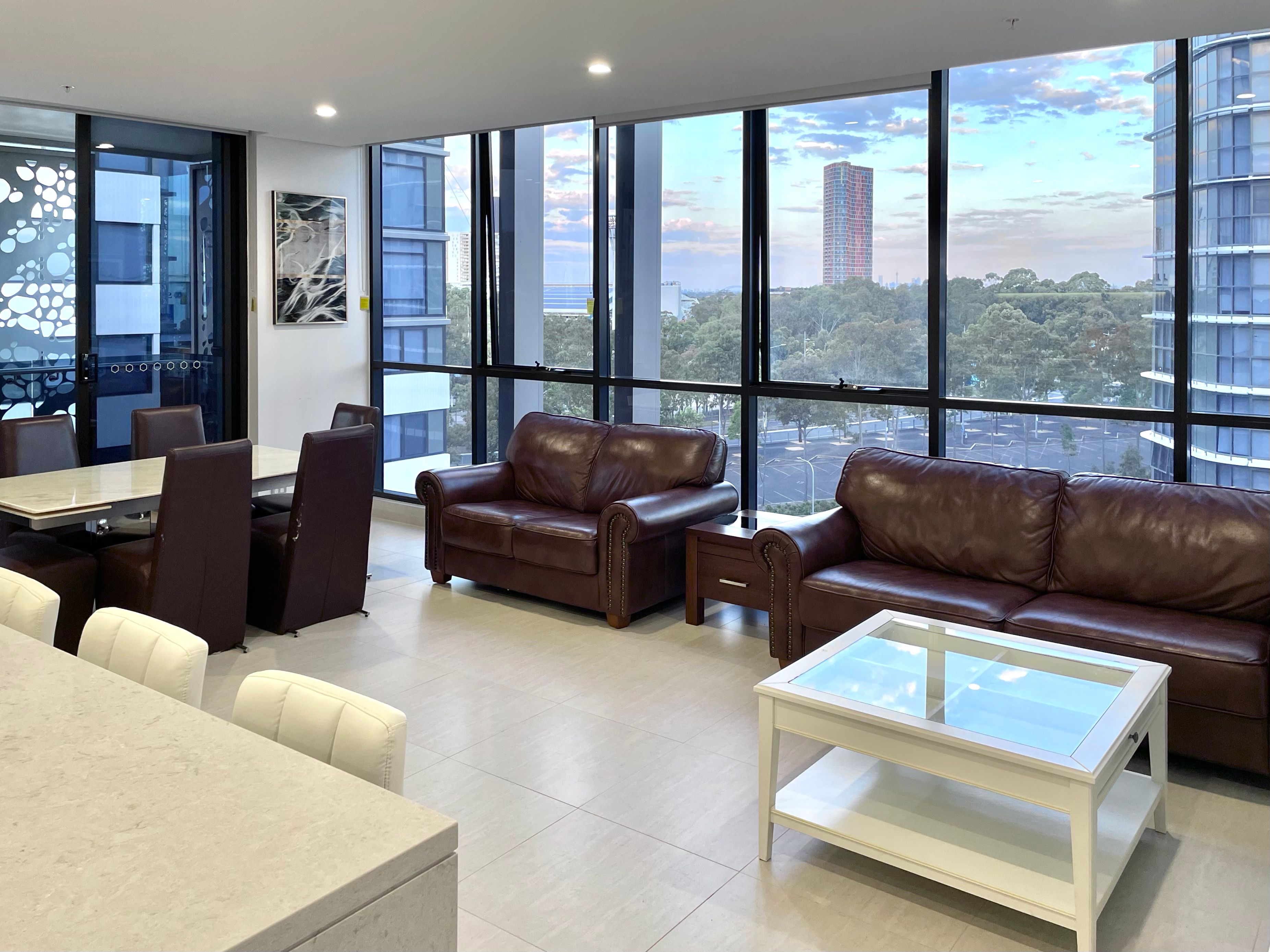 741/11 Canning Street, Lidcombe, NSW 2141