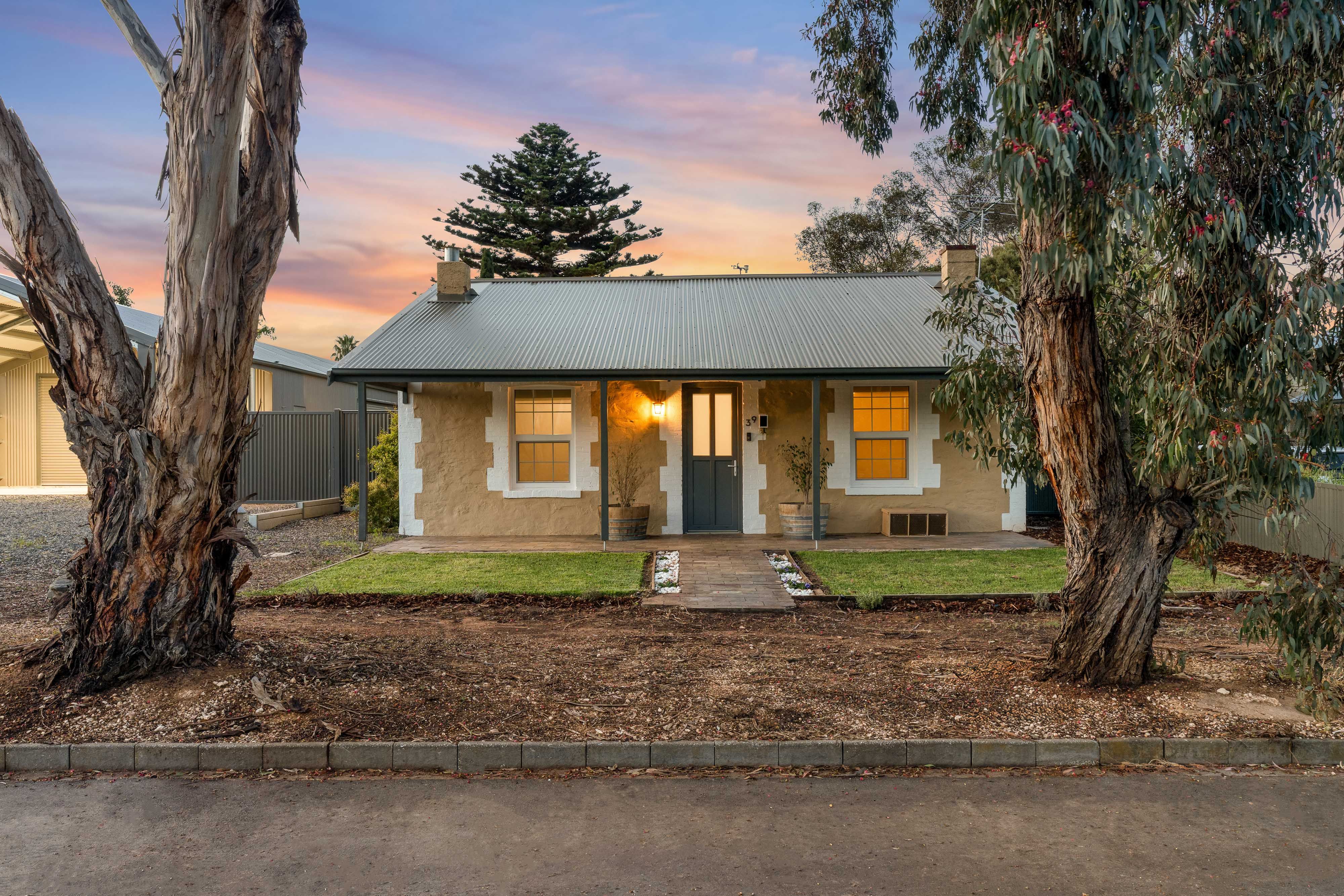 39 North Parade, Strathalbyn, SA 5255