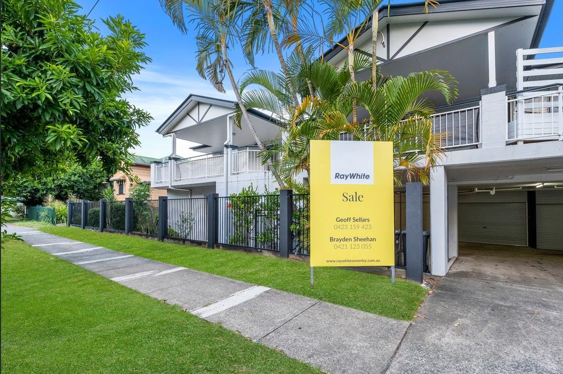 44 Prince Street, Annerley QLD 4103