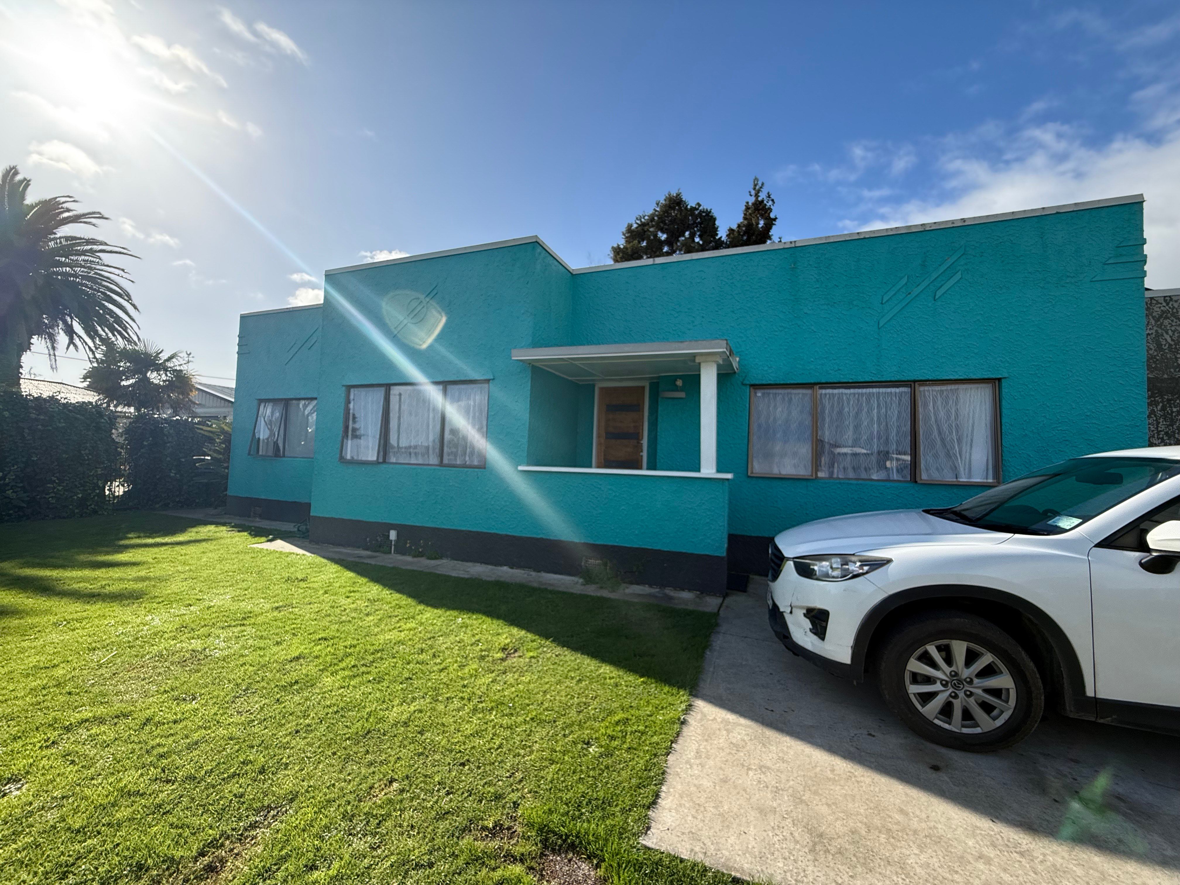 38 Windsor Street, Opotiki, Opotiki District