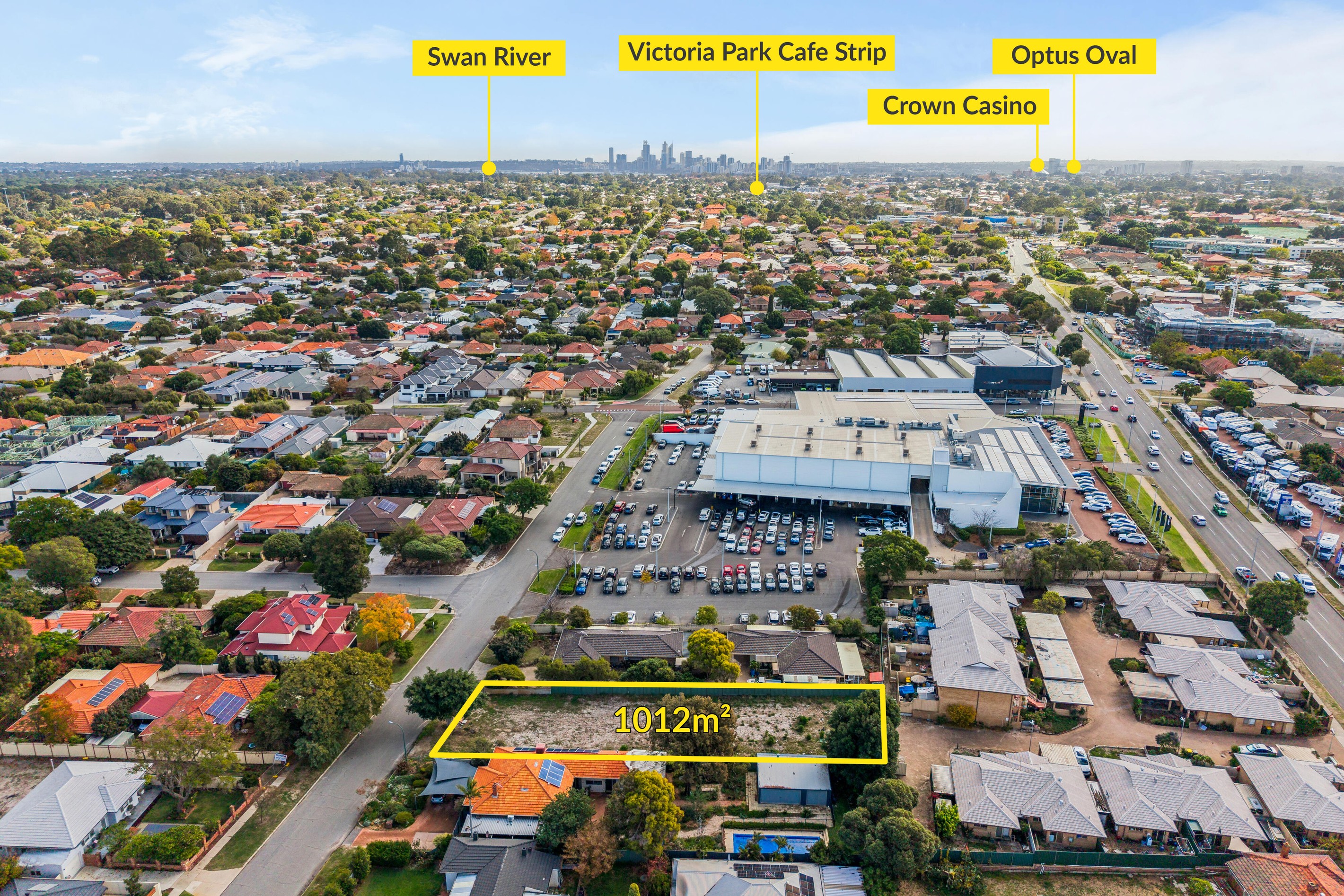 24 Melbourne Street, St James, WA 6102