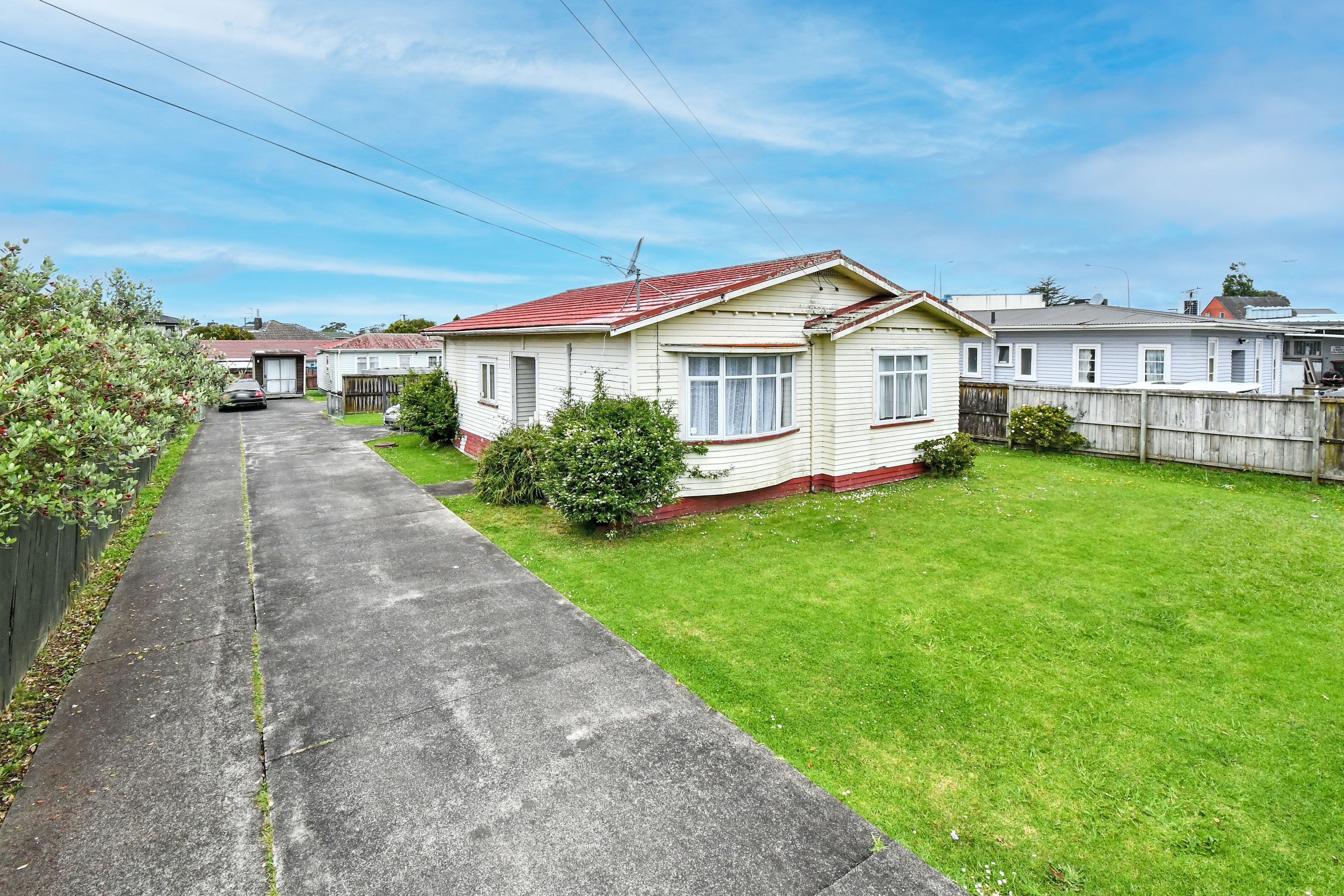 13 Rosebank Road, Papatoetoe, Manukau City
