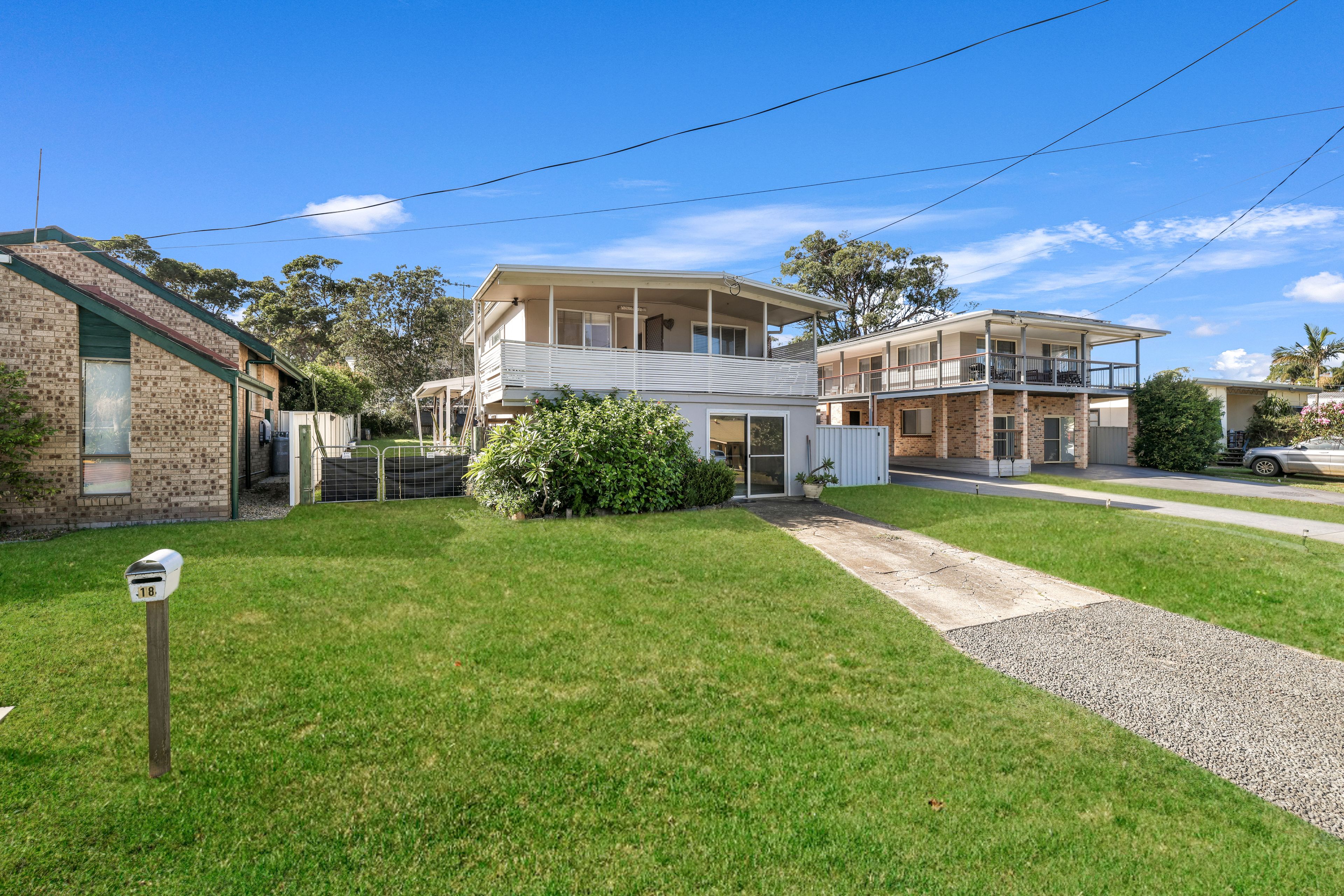 18 Meadowlake Avenue, Berrara, NSW 2540