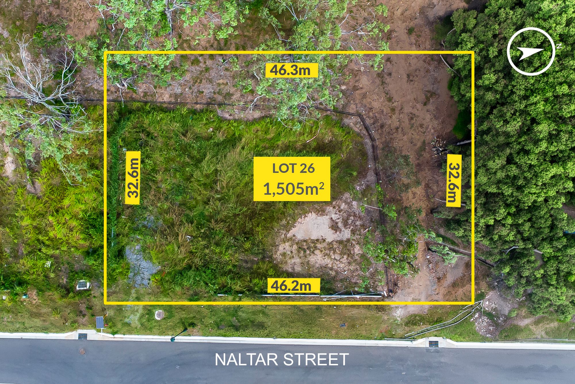 (Lot 26) 12 Naltar Street, Doolandella, QLD 4077