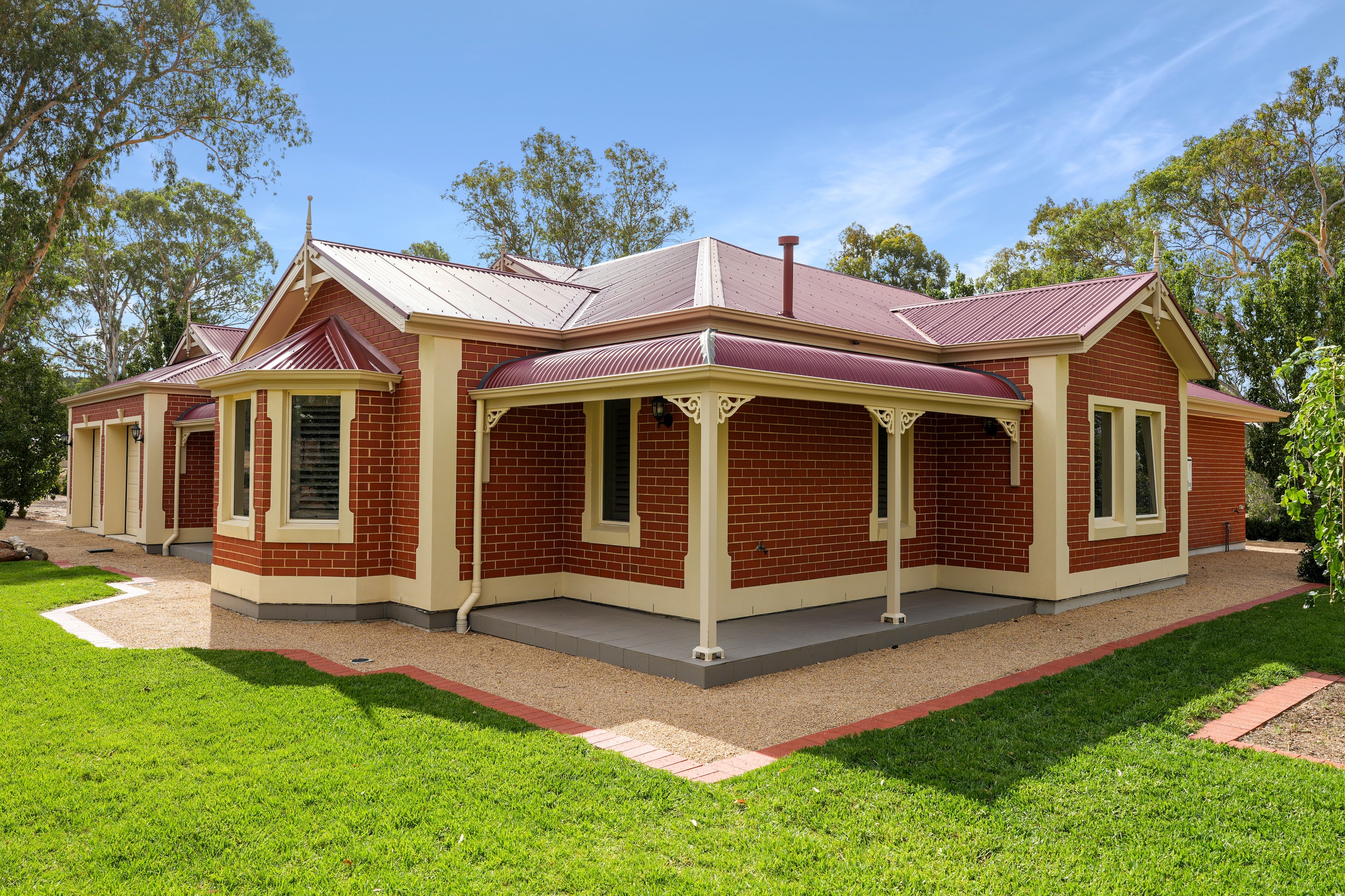 2 Cyril Minge Road, Williamstown, SA 5351