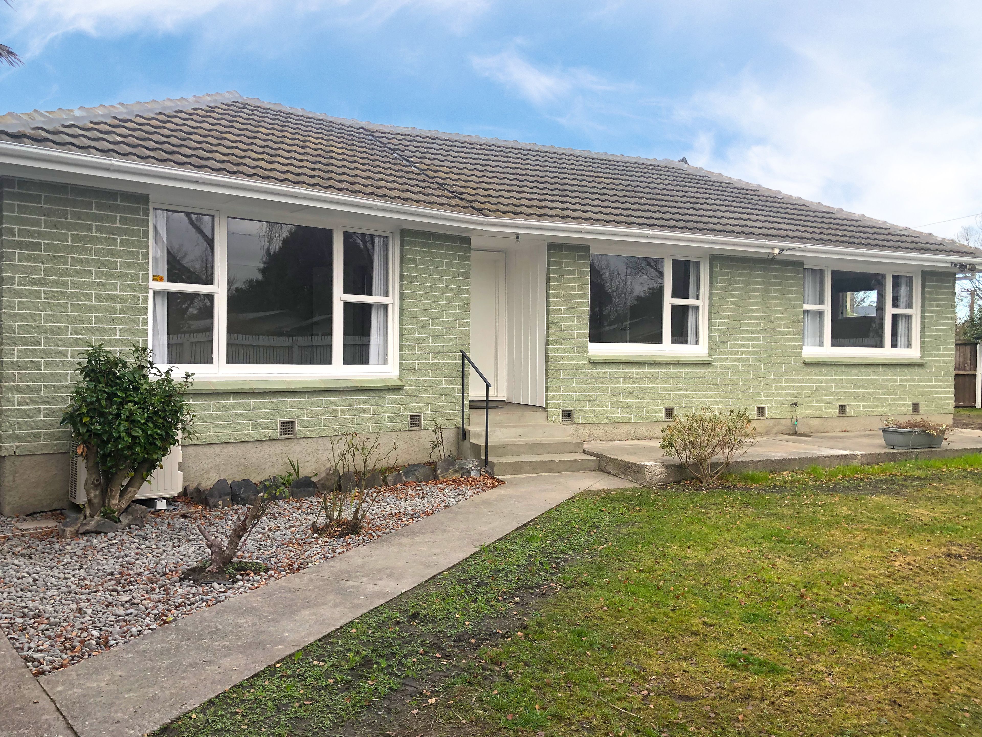 86 Crofton Road, Harewood, Christchurch City