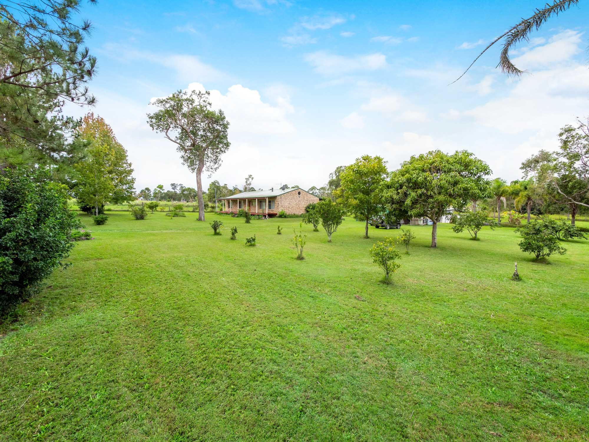 Rural 233 CorakiEllangowan Road, Coraki, NSW