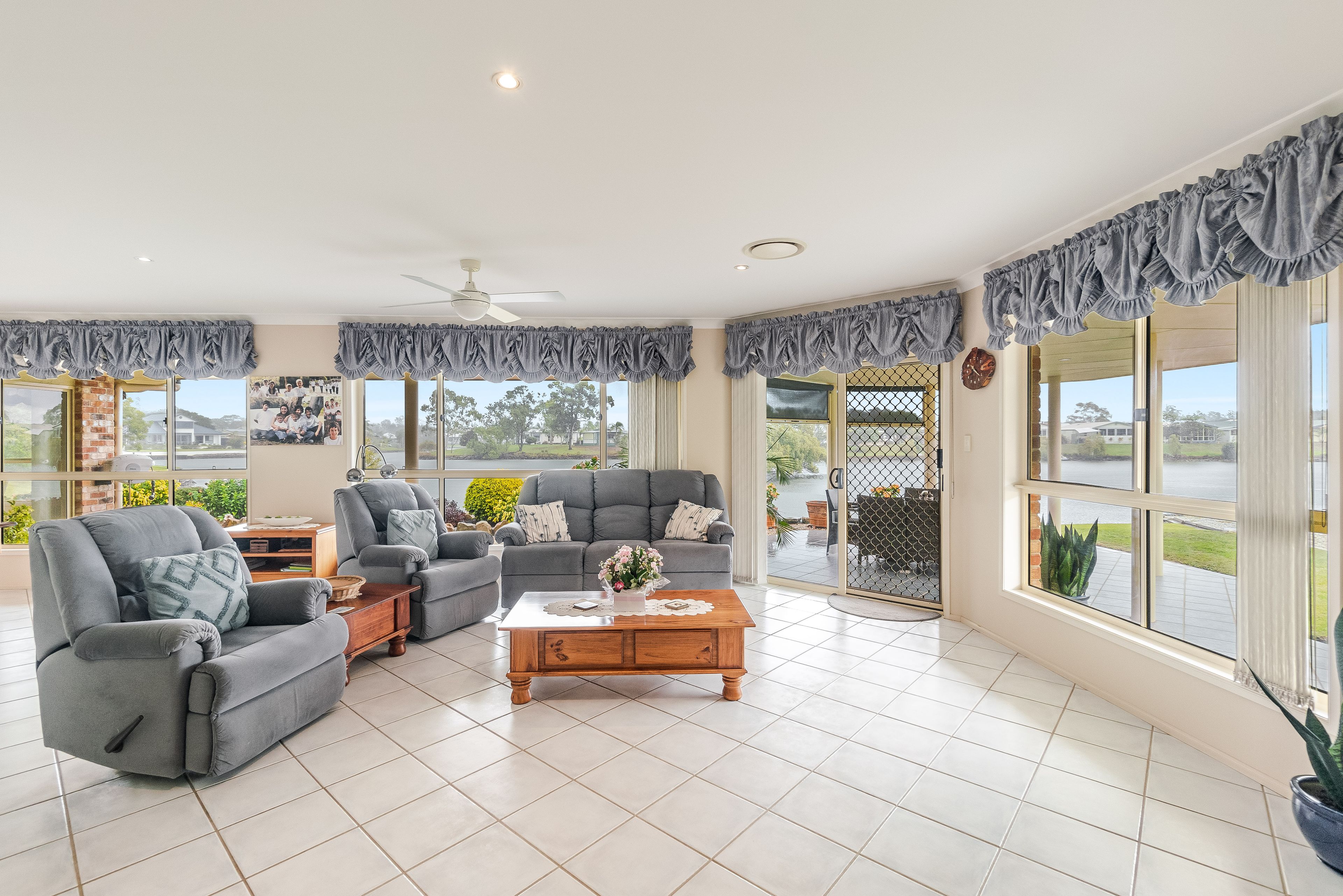 23 Bayview Drive, Yamba, NSW 2464 Sold House Ray White Yamba