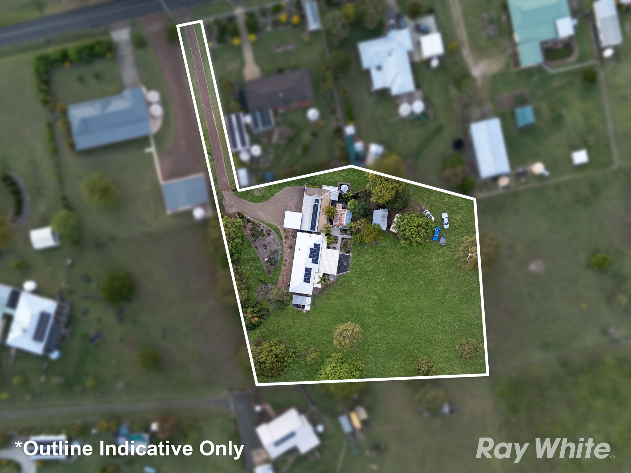 60 Reinbotts Road, Lowood, QLD 4311