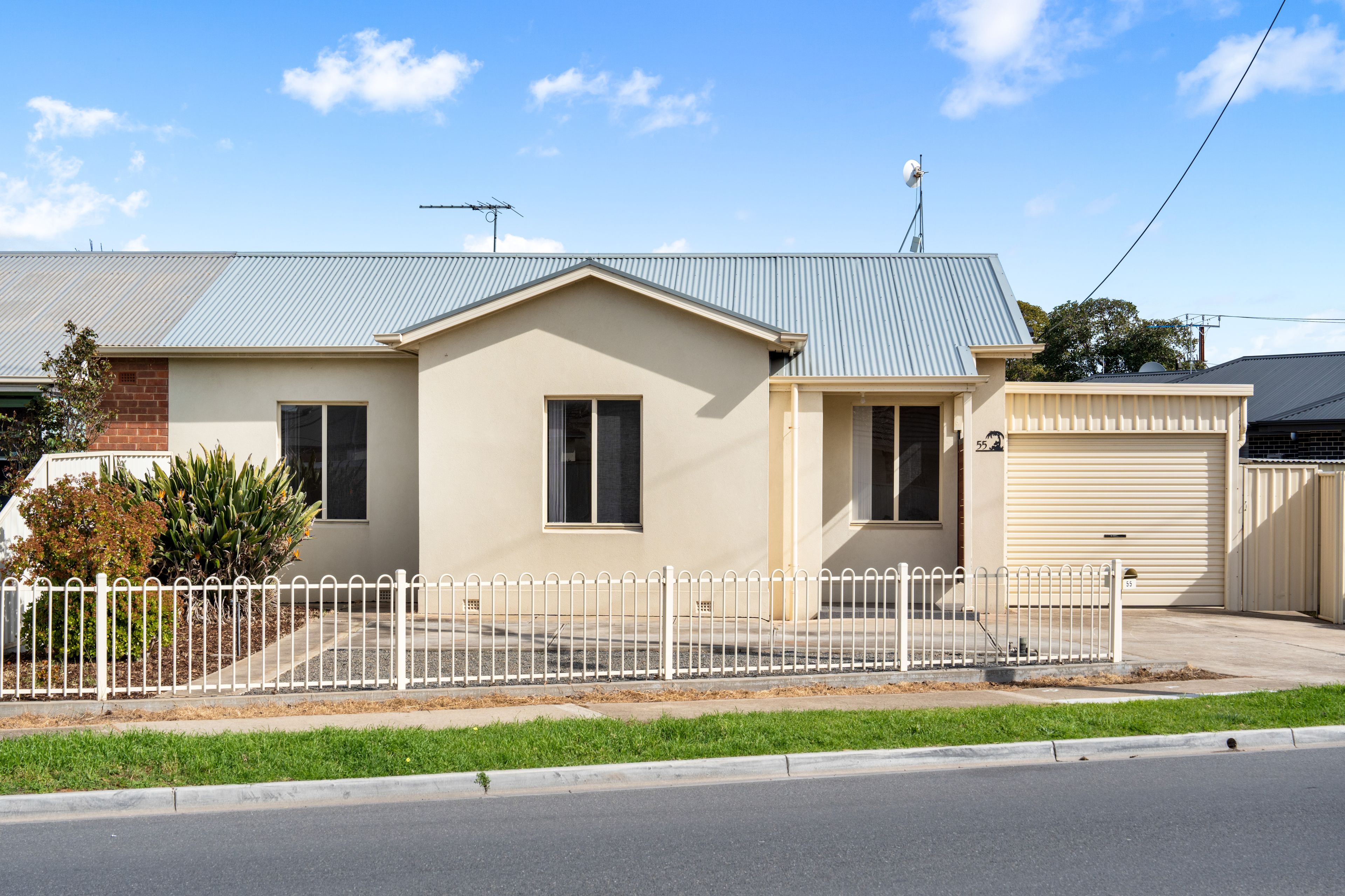 55 Trimmer Parade — photo from Ray White Grange