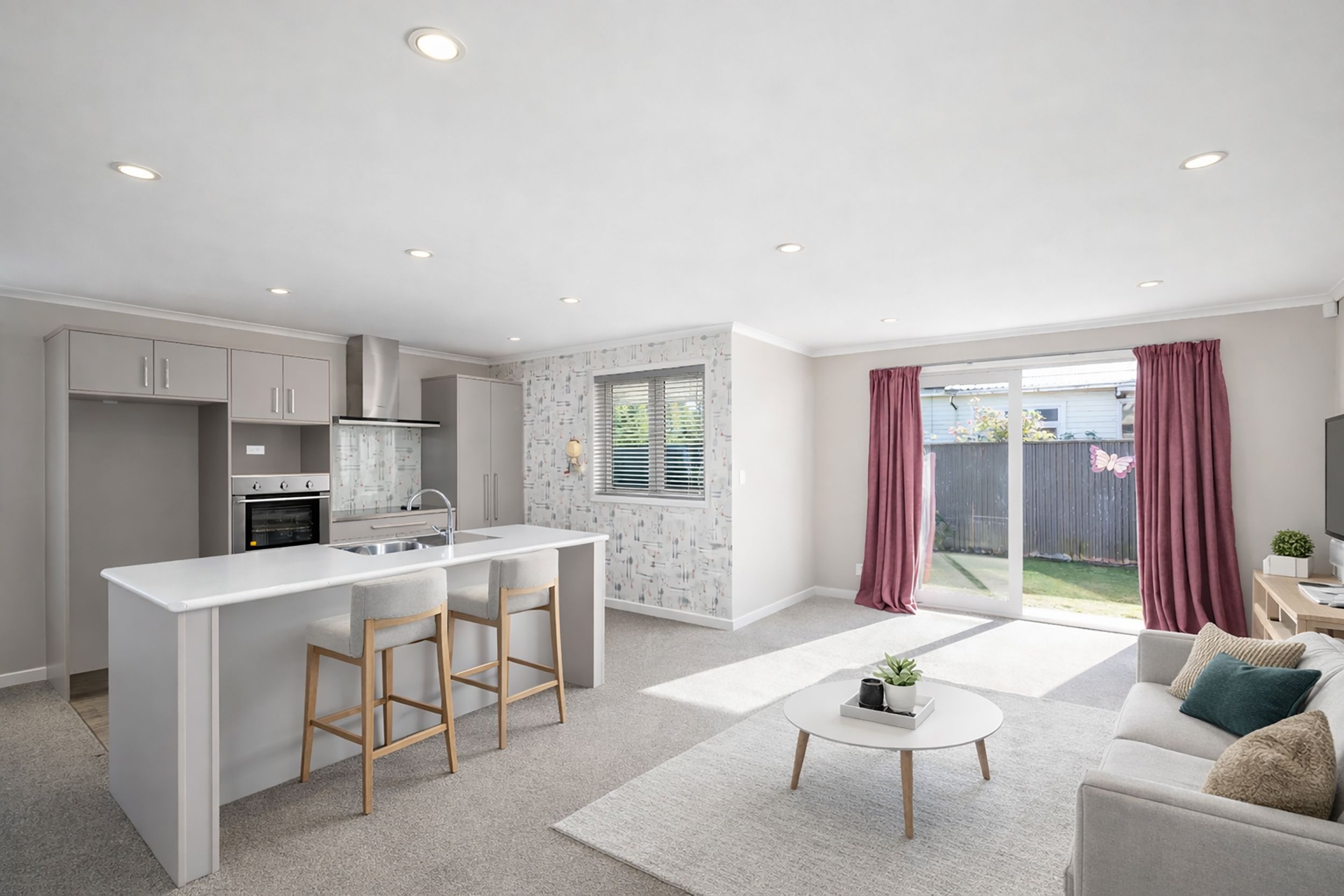 1A Fisher Place, Carterton, Carterton District