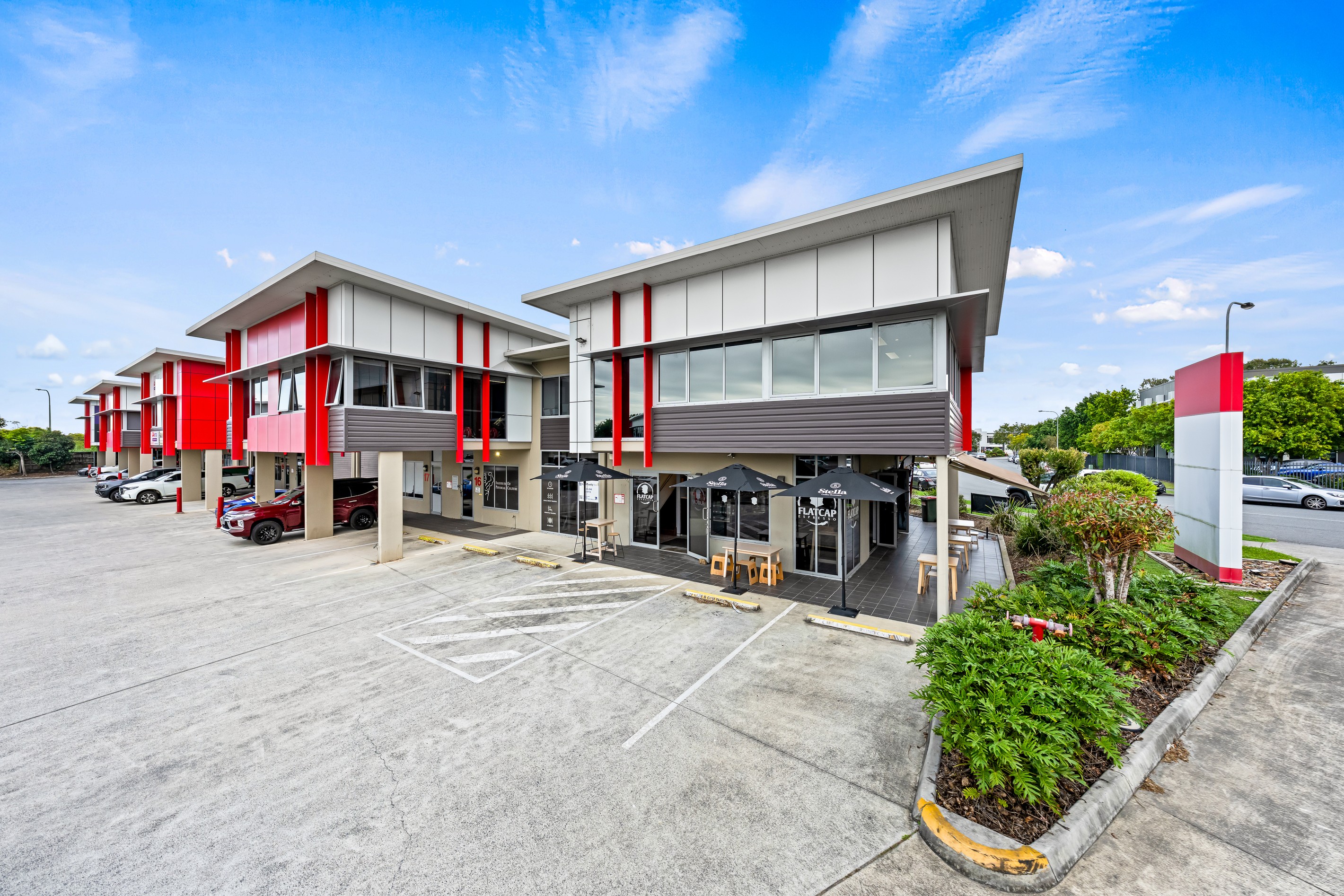 15&16/14 Ashtan Place, Banyo, QLD 4014