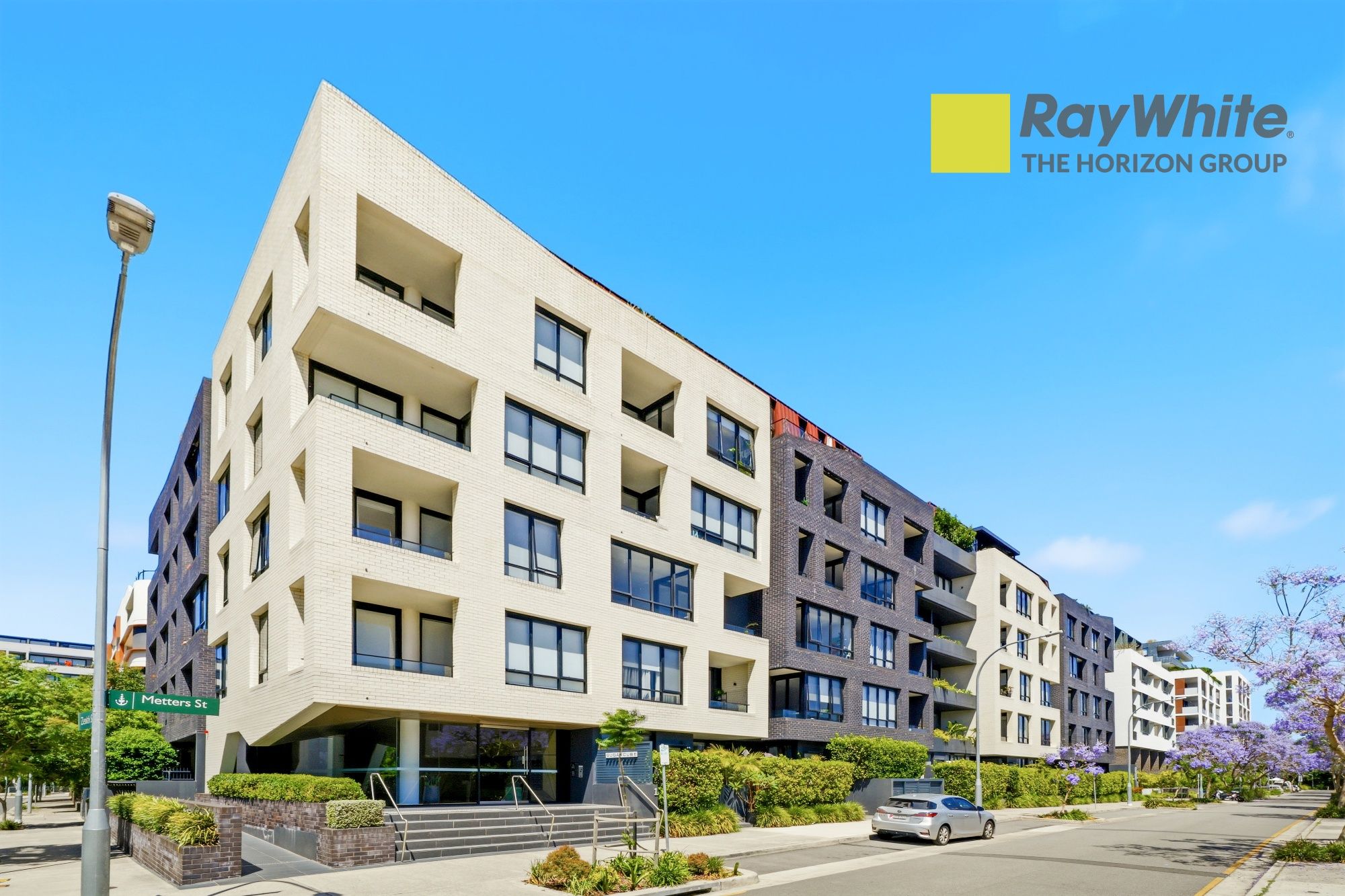 2208/1 Metters Street — photo from Ray White The Horizon Group - East
