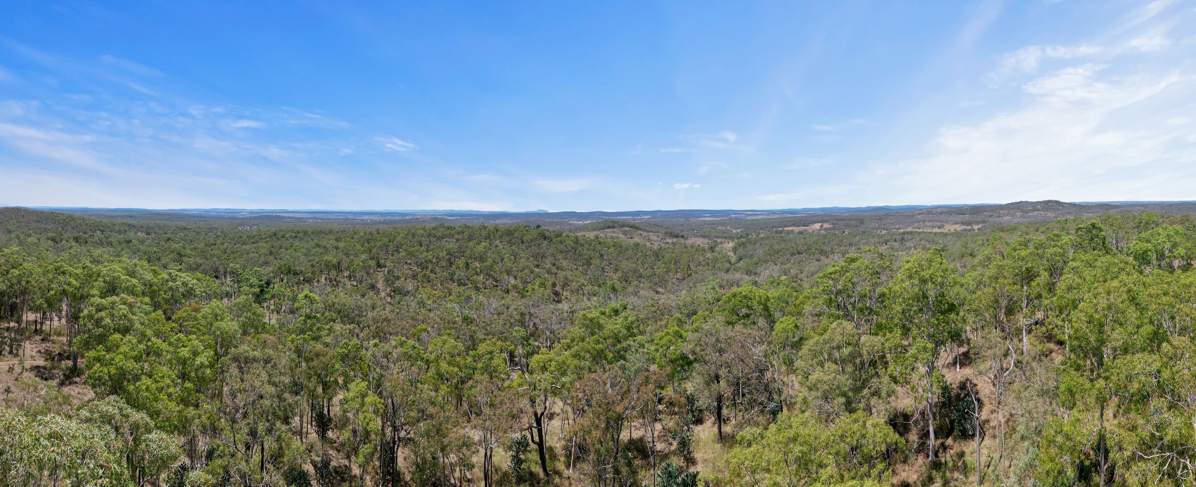 0 Big Hill Road, Pratten, QLD 4370 Sold Rural Lifestyle Property