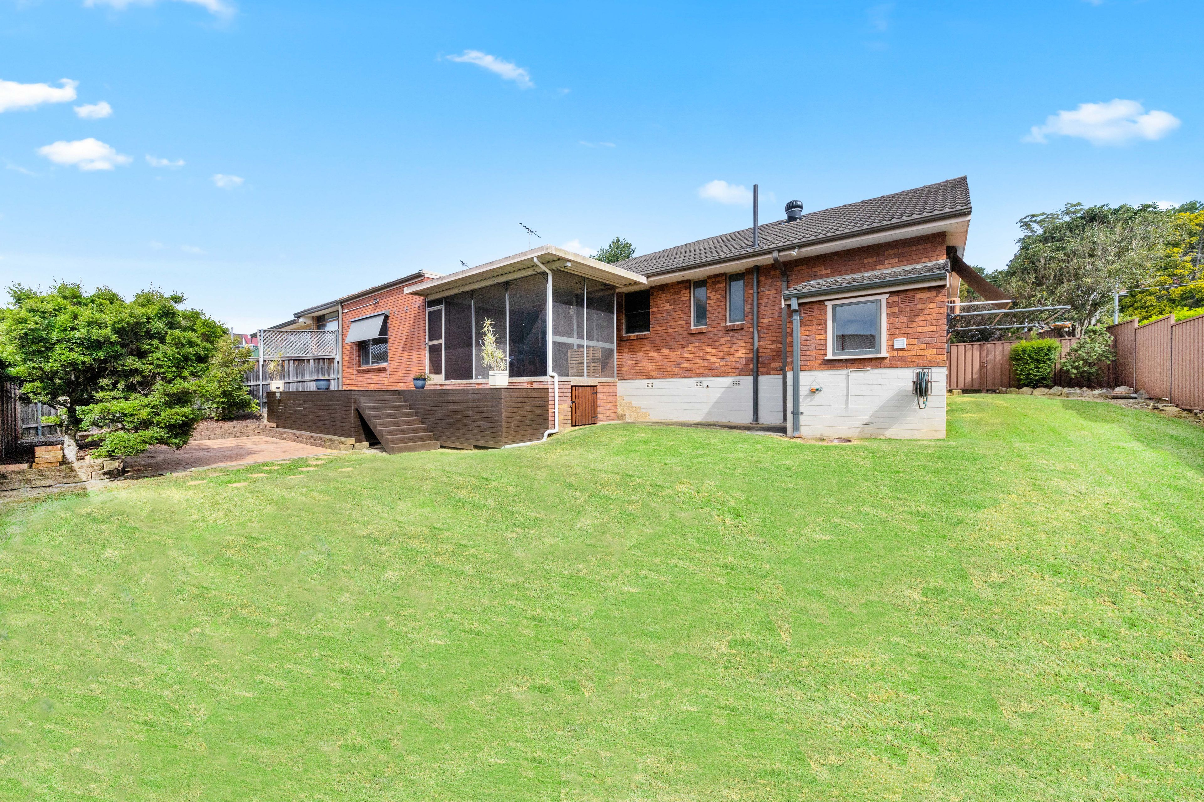 133 Burdett Street, Wahroonga, NSW 2076 Sold House Ray White Upper