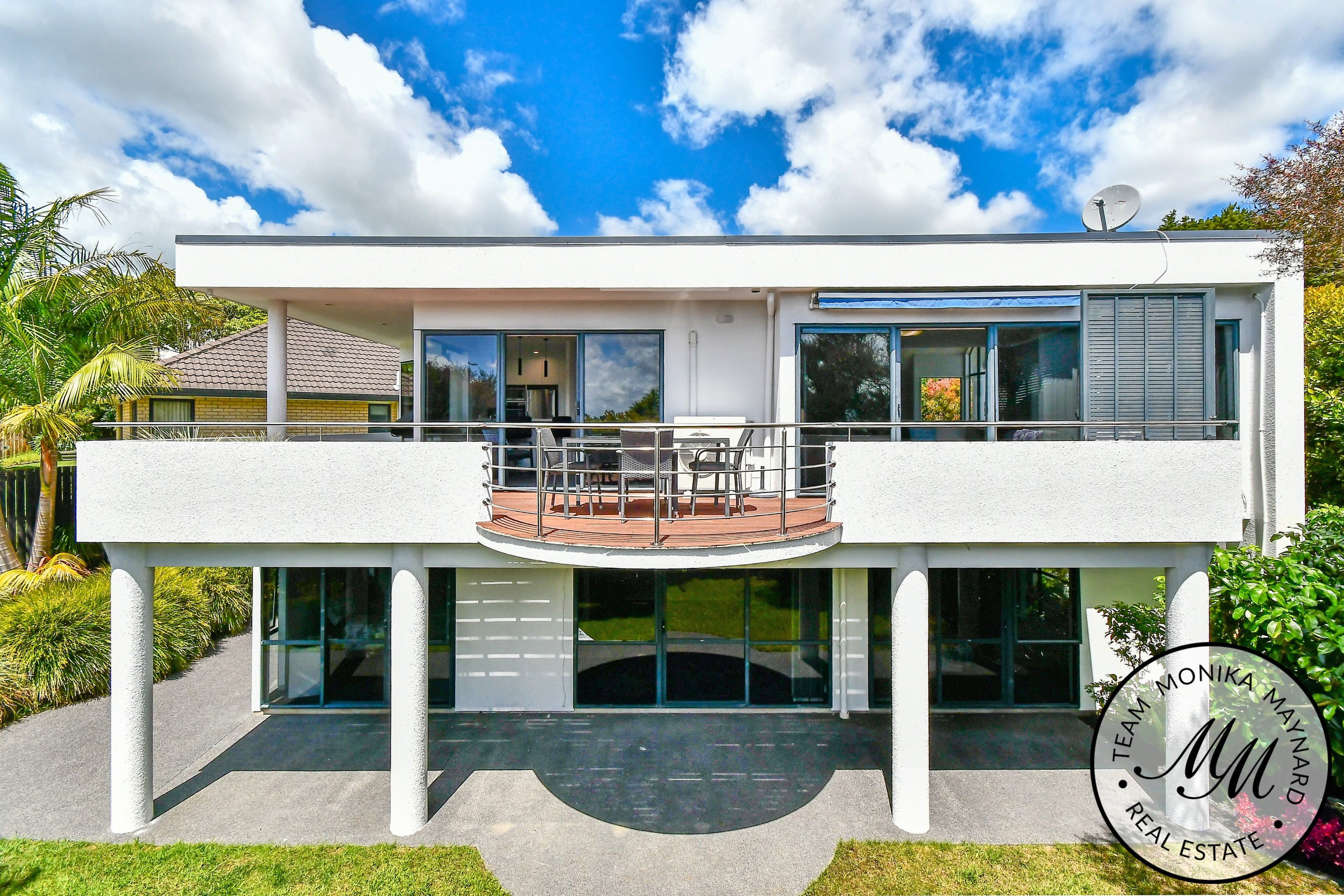 19 Silkwood Grove, Totara Heights, Manukau City