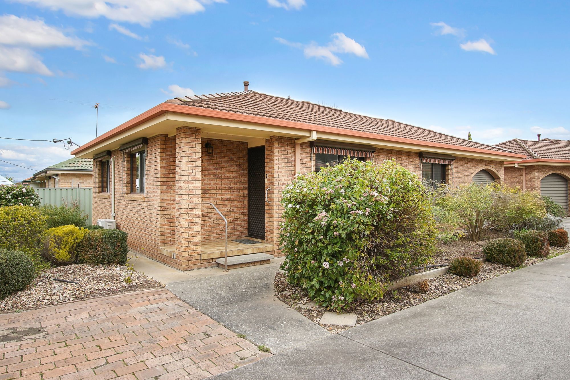 1/537 Prune Street, Lavington, NSW 2641 Leased Unit Ray White