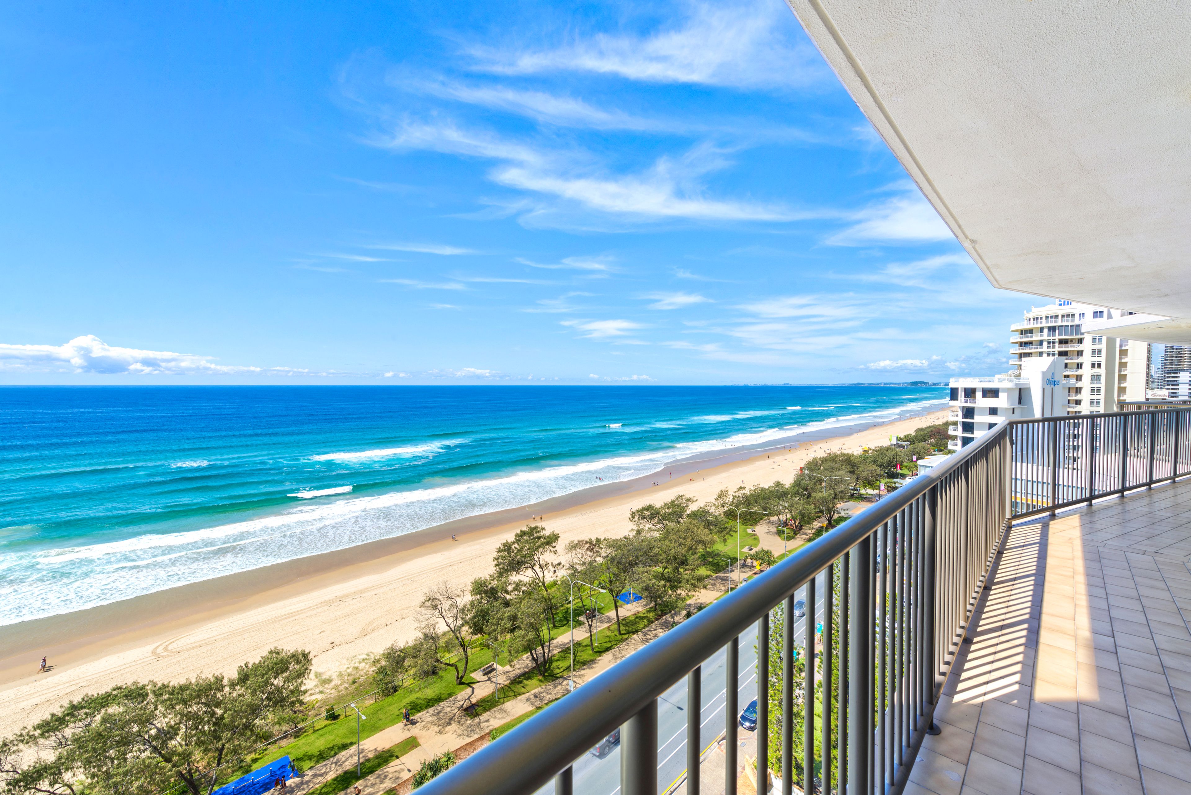 15B/80 The Esplanade, Surfers Paradise, QLD 4217 Sold Apartment The