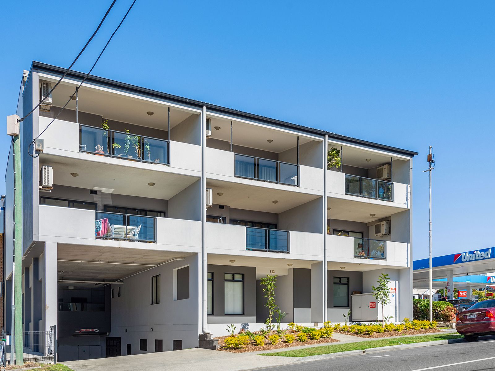 2/612 Sherwood Road, Sherwood, QLD 4075