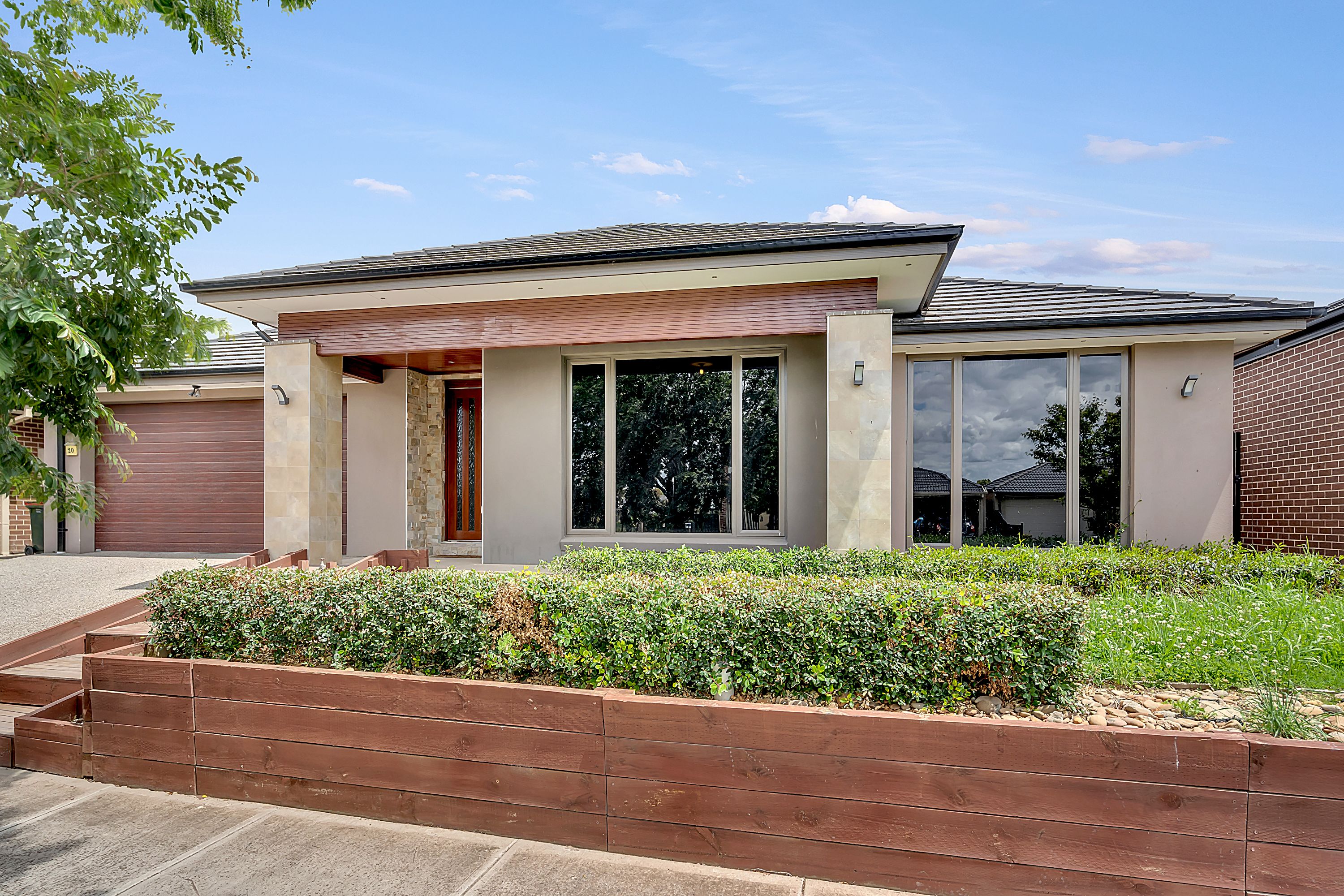 20 Champion Parade, Craigieburn, VIC 3064
