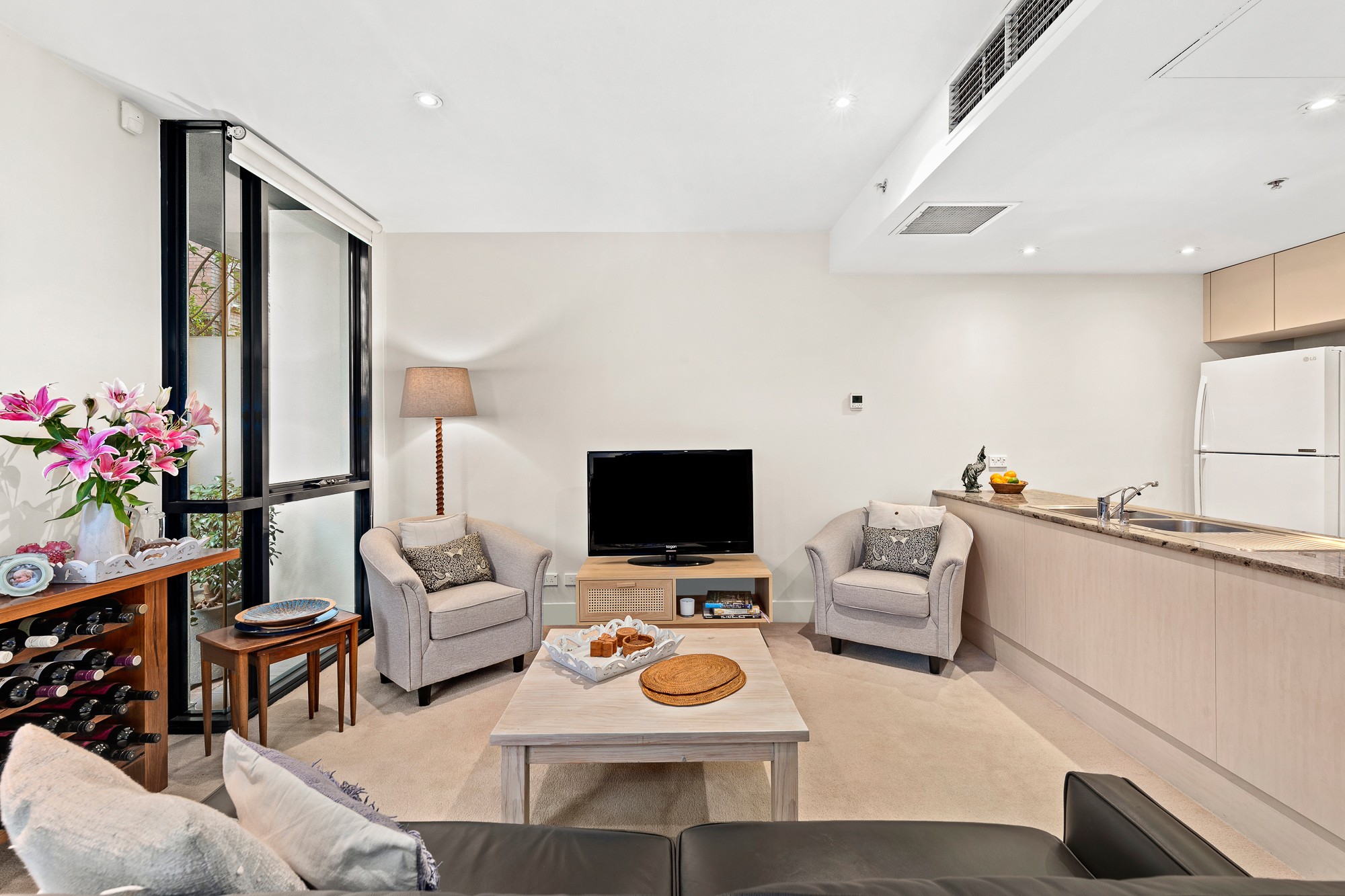 4G/19 Queens Road, Melbourne, VIC 3004