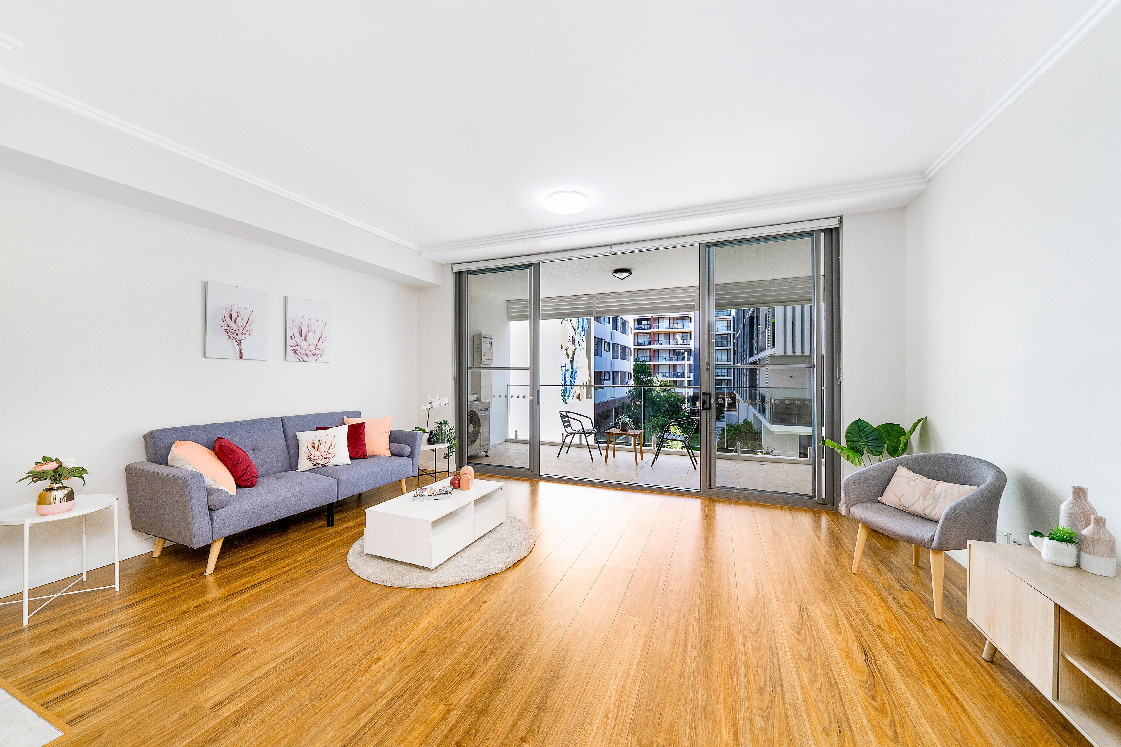 101 Church Street, Ryde NSW 2112
