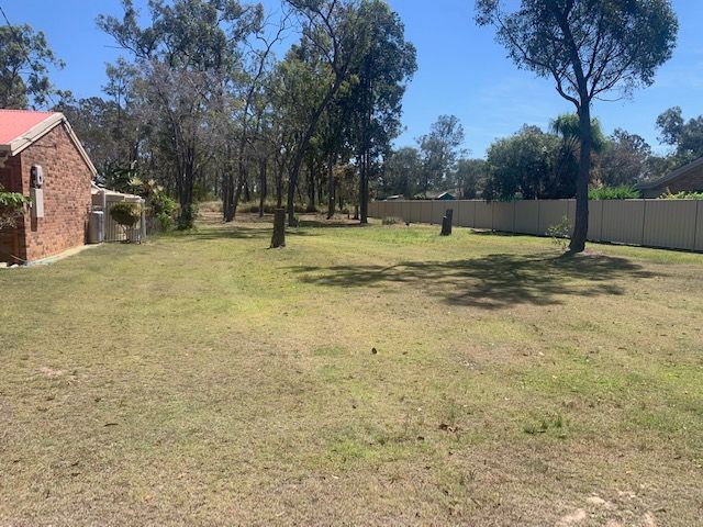 52 Salford Street, Burrum Town, QLD 4659