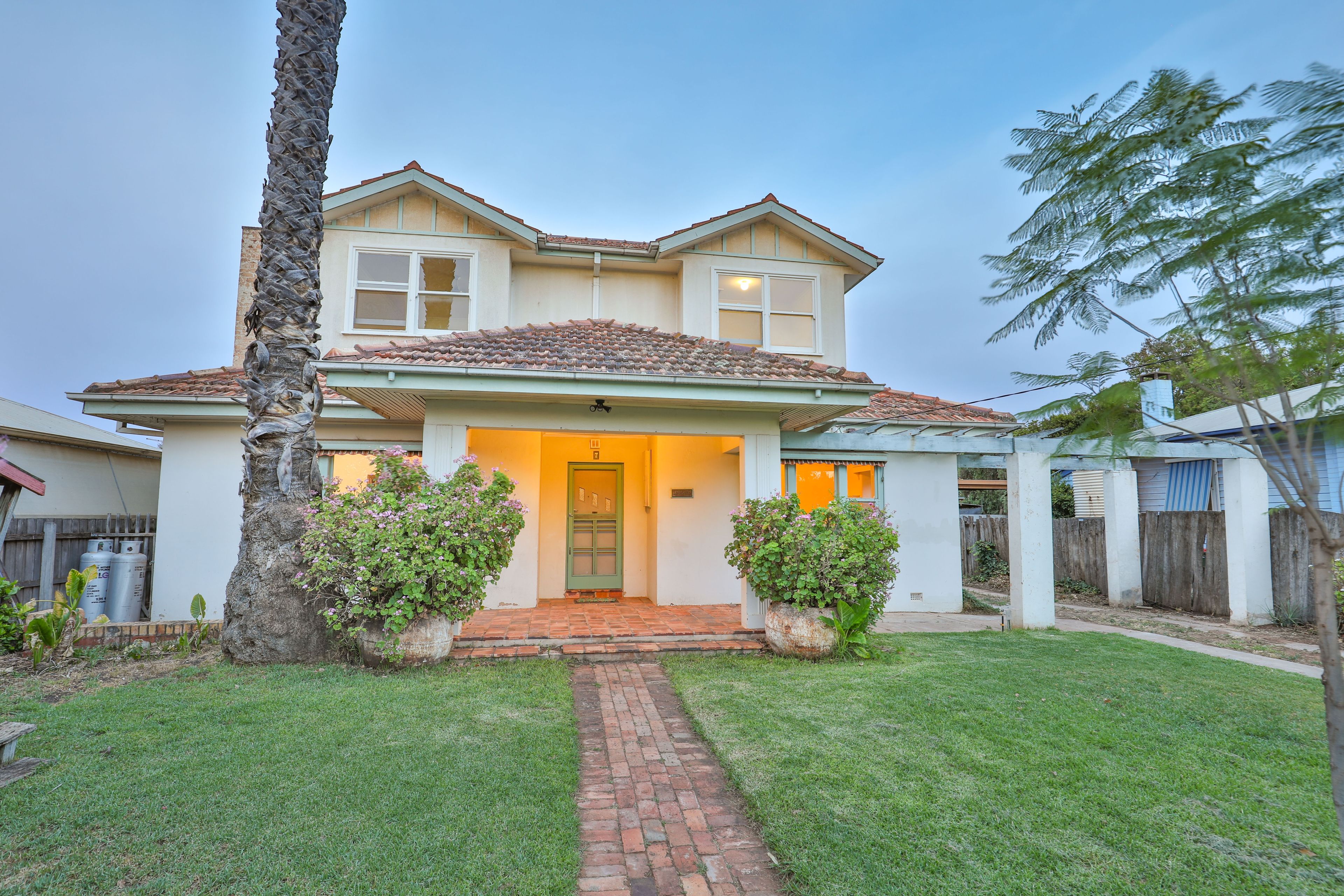 7 Henderson Place, Mildura, VIC 3500