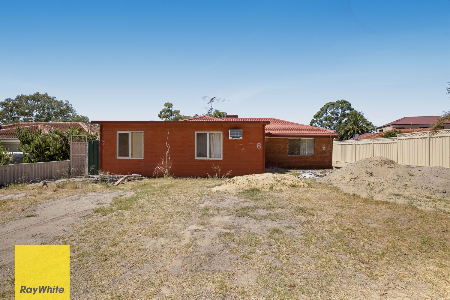 8 Yeaman Court, Koondoola, WA 6064