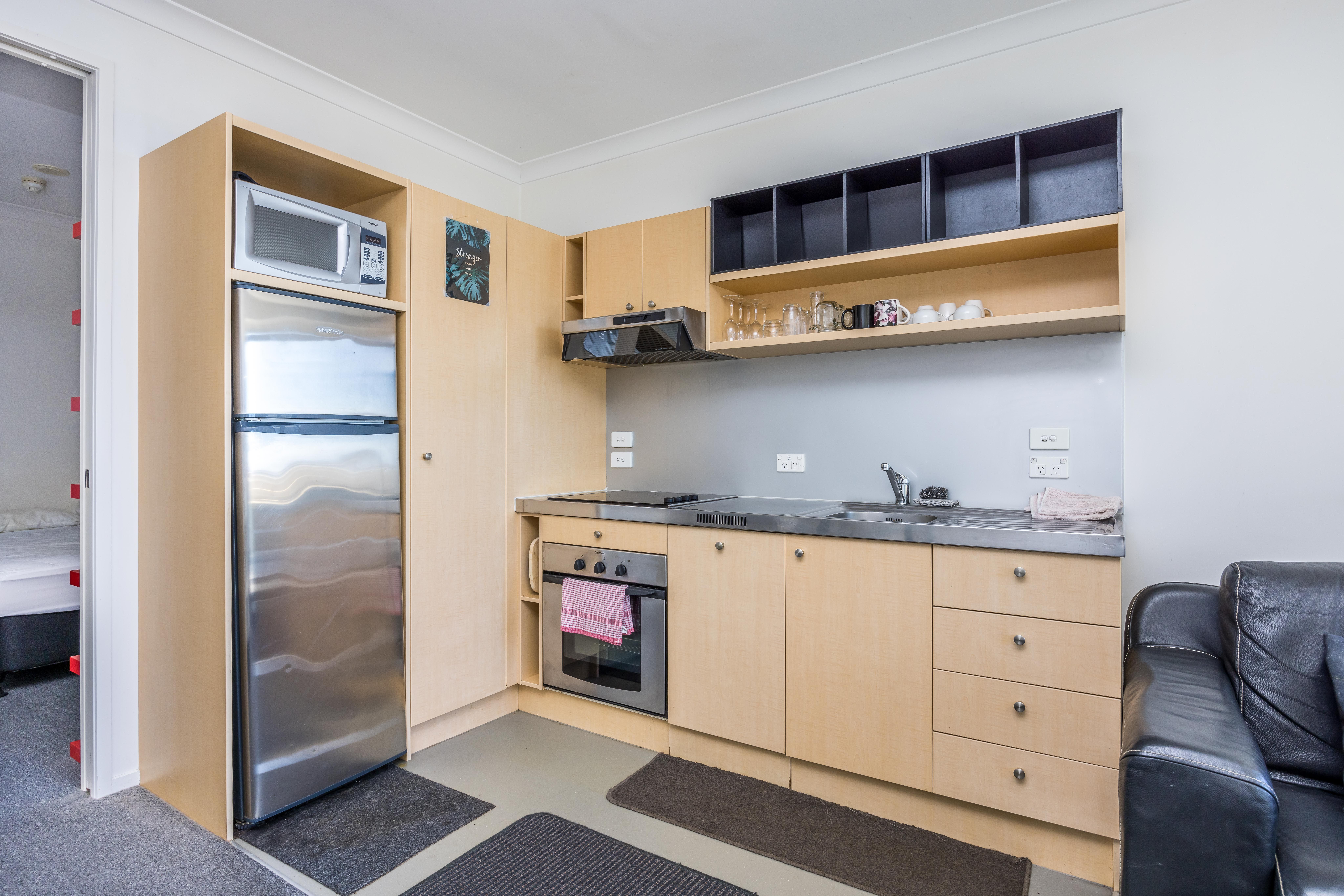 719/149 Nelson Street, Auckland Central, Auckland City